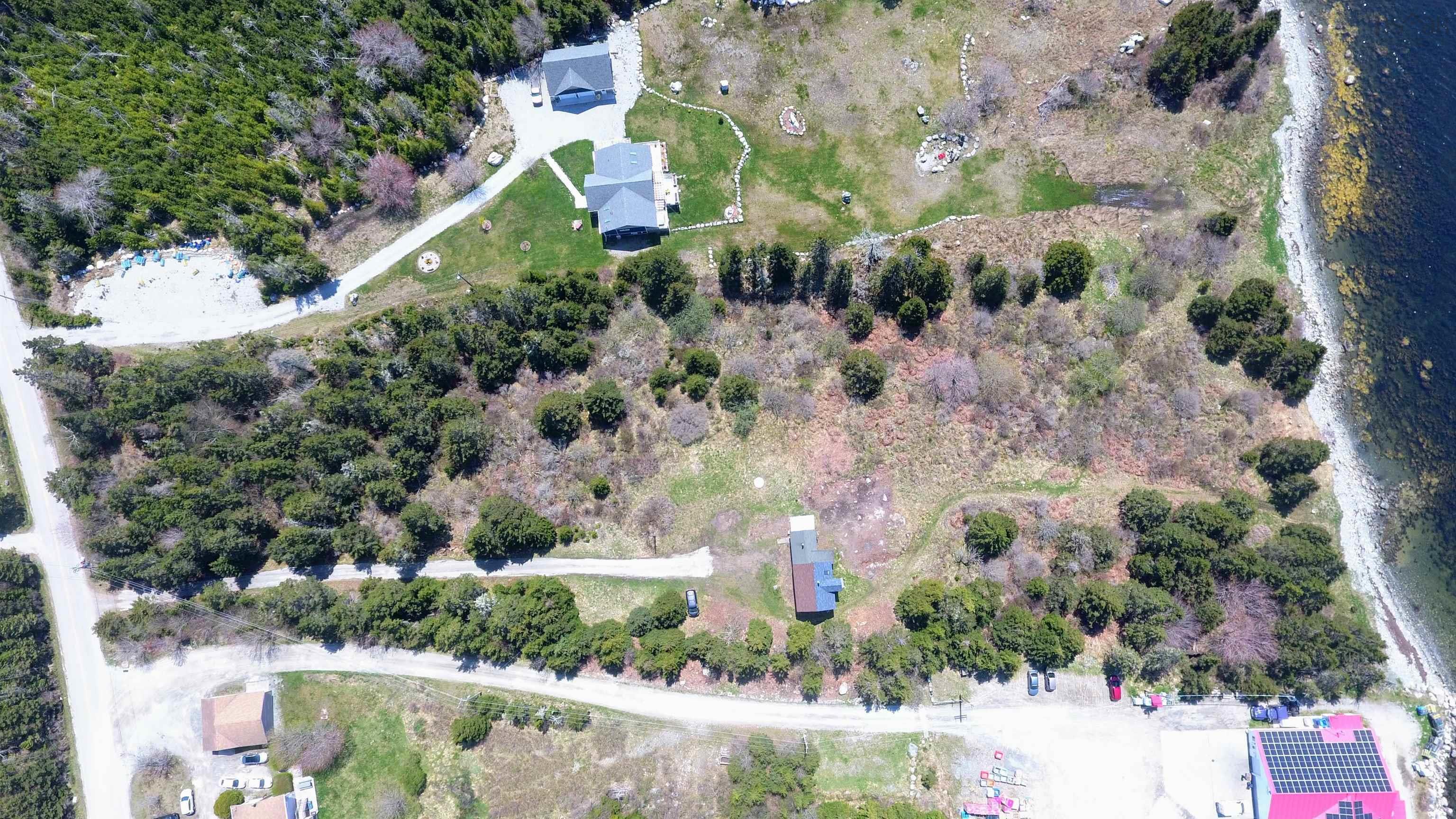 $229,000.00: 356 Black Point Road,, Ingomar