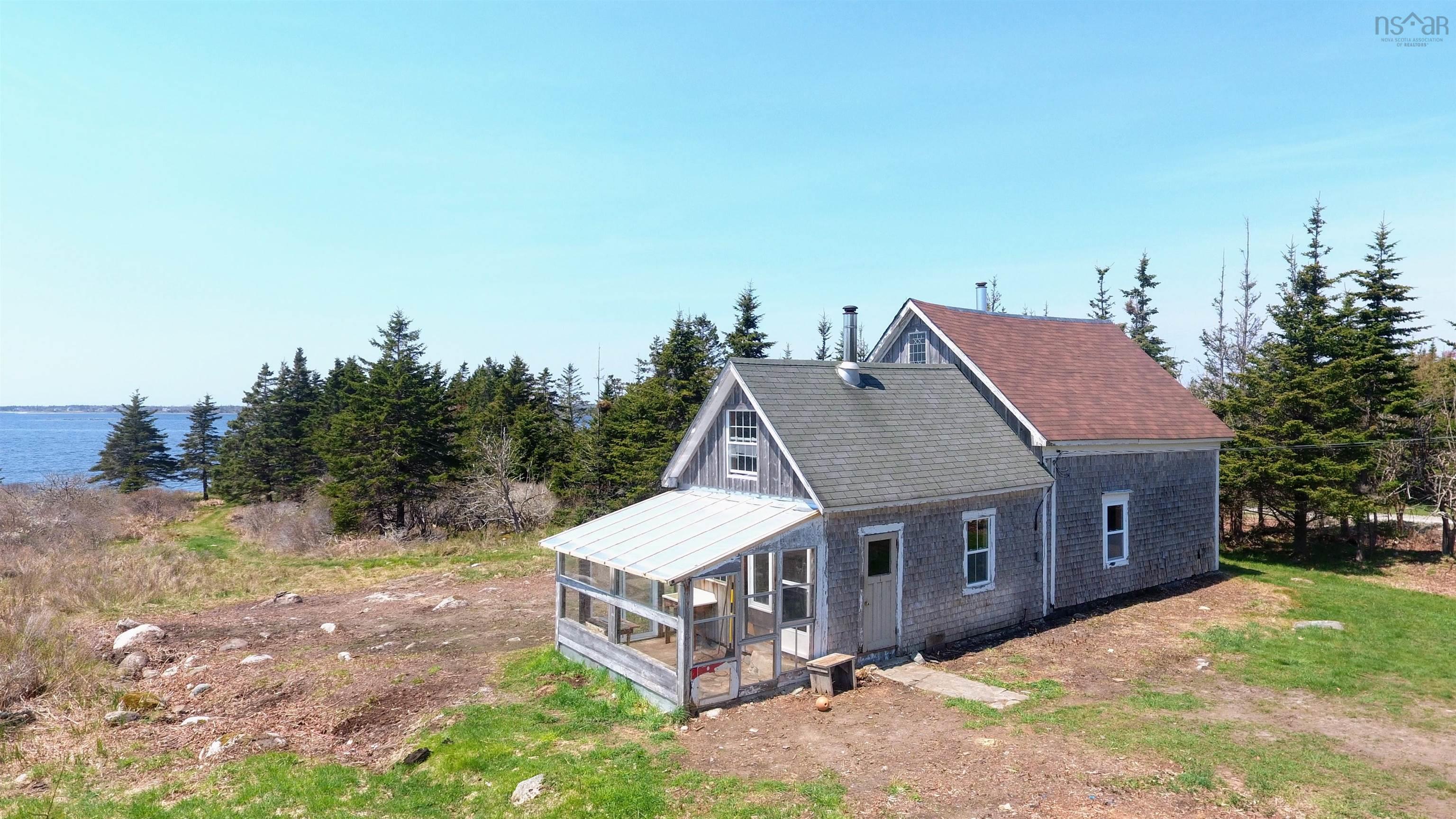 $229,000.00: 356 Black Point Road,, Ingomar