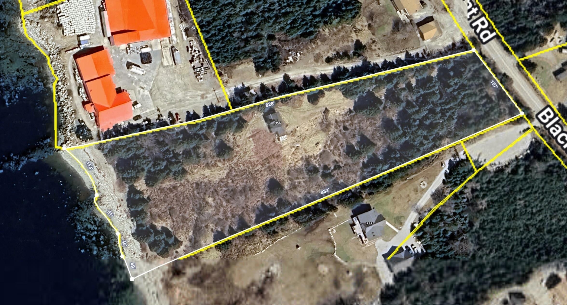 $229,000.00: 356 Black Point Road,, Ingomar