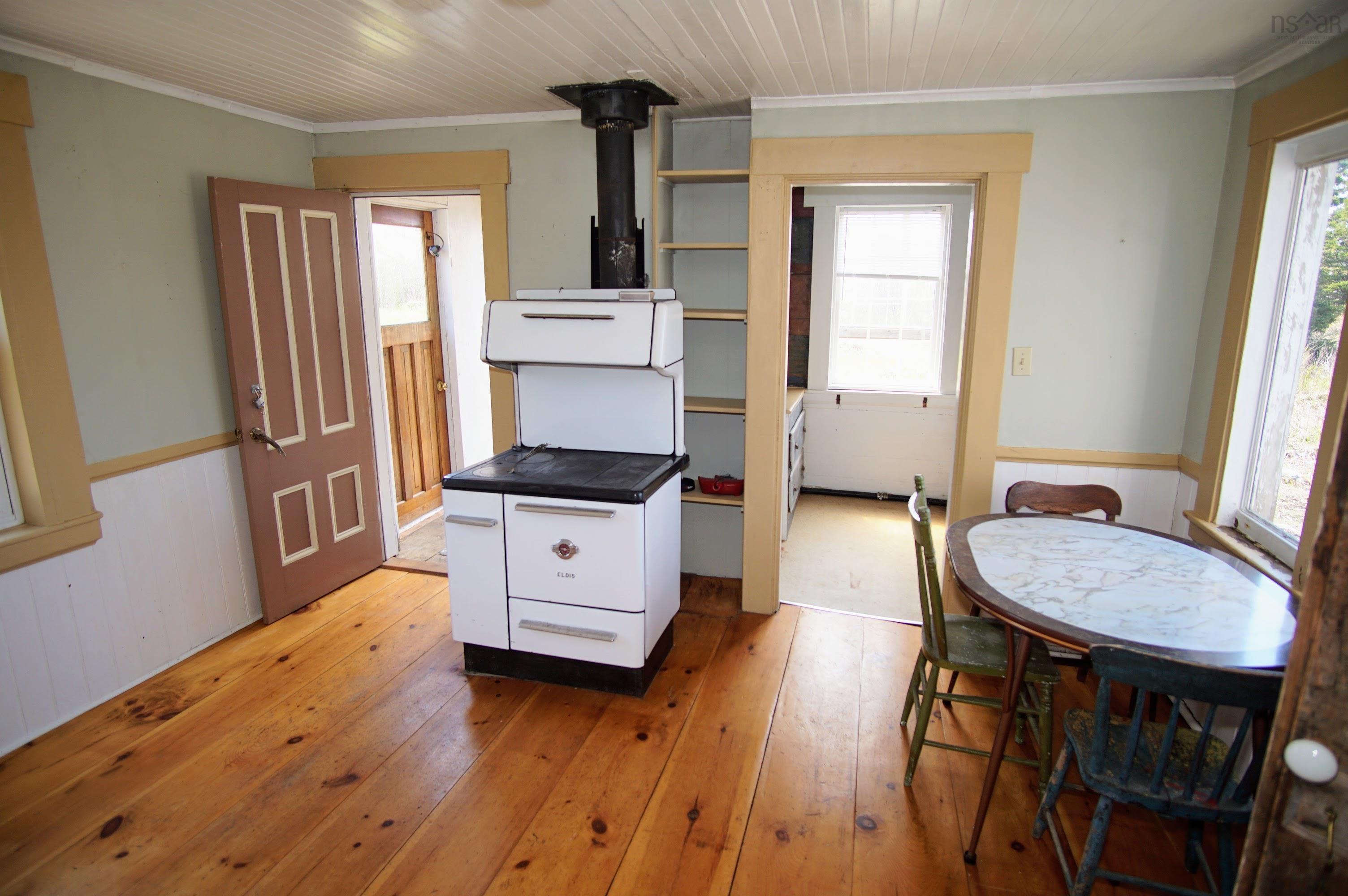$229,000.00: 356 Black Point Road,, Ingomar