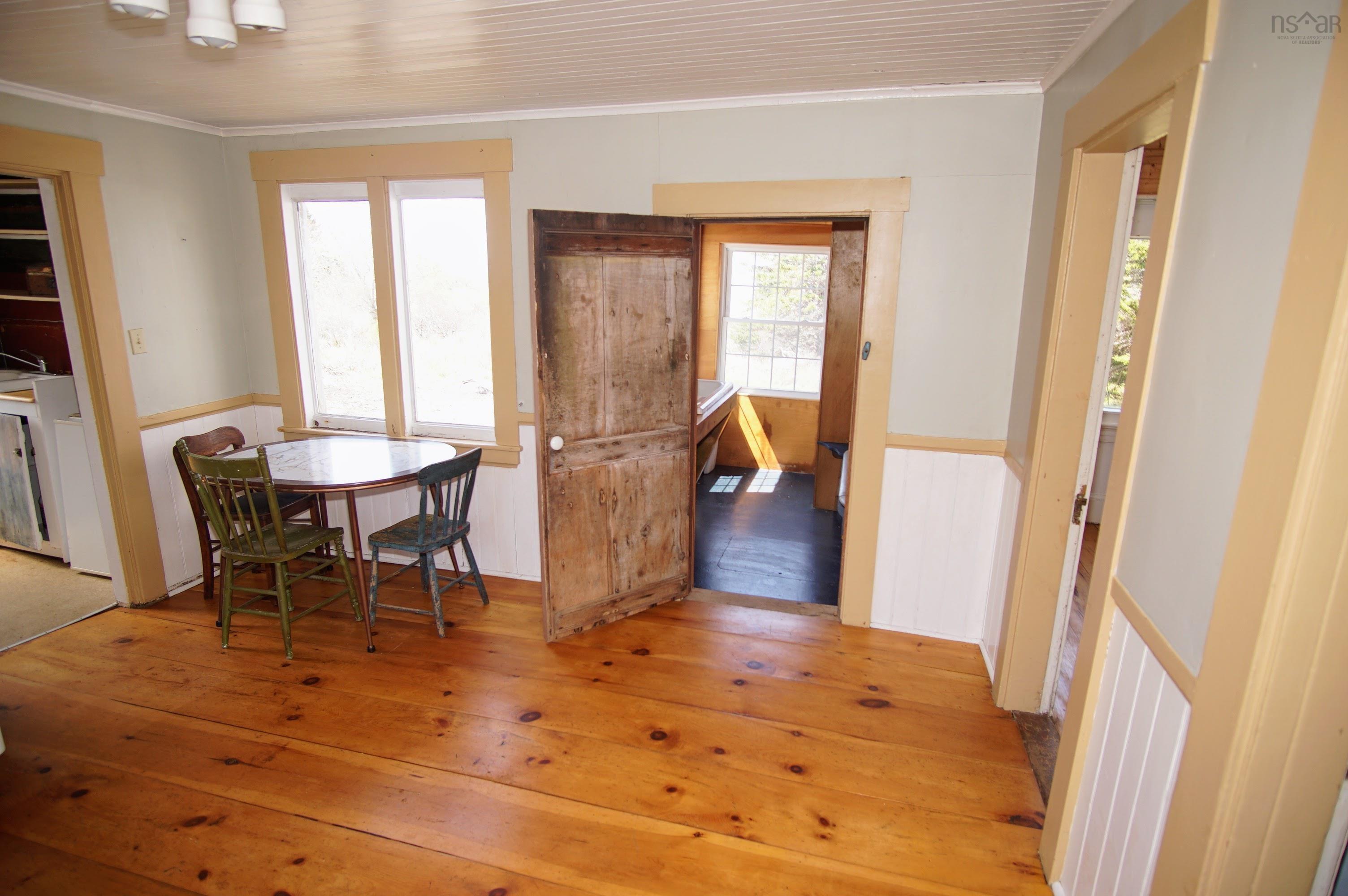 $229,000.00: 356 Black Point Road,, Ingomar