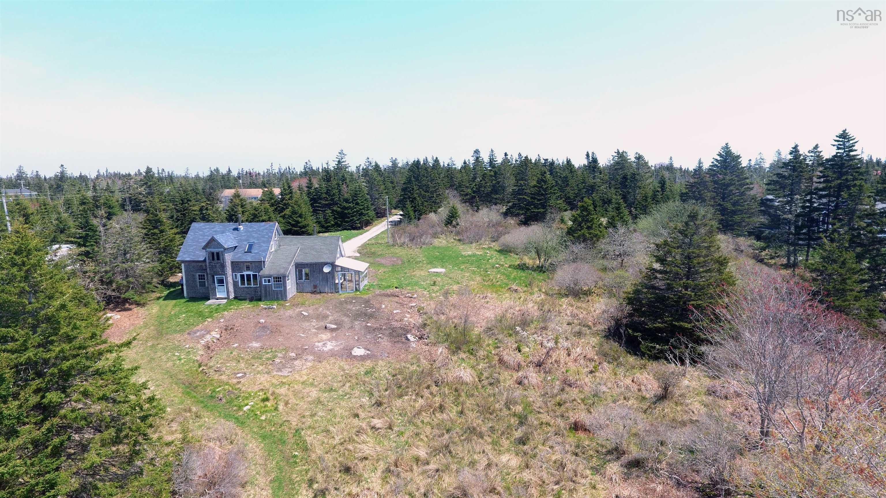 $229,000.00: 356 Black Point Road,, Ingomar