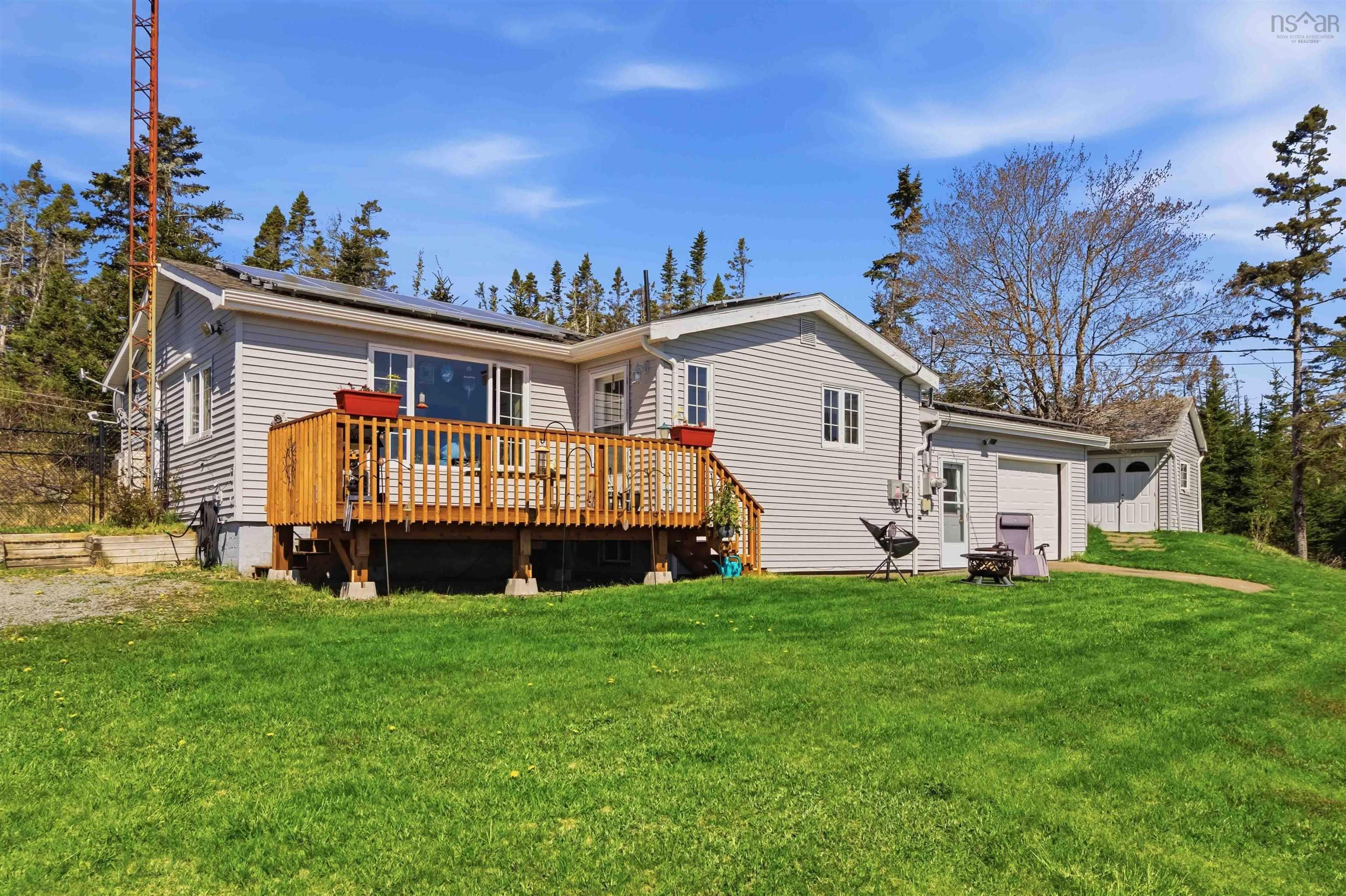 $320,000.00: 286 Beaver Harbour Road, Beaver Harbour