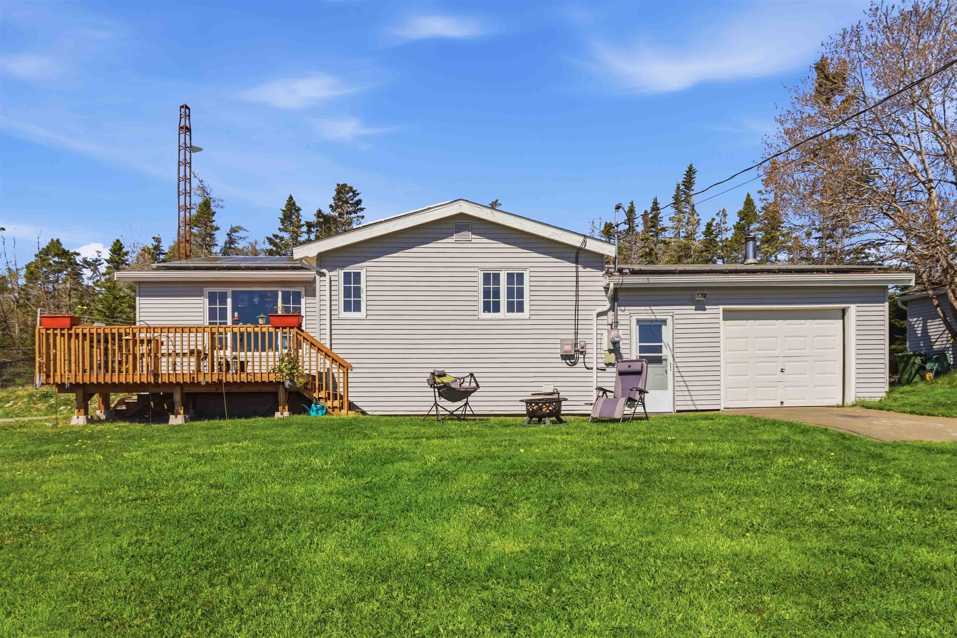 $320,000.00: 286 Beaver Harbour Road, Beaver Harbour