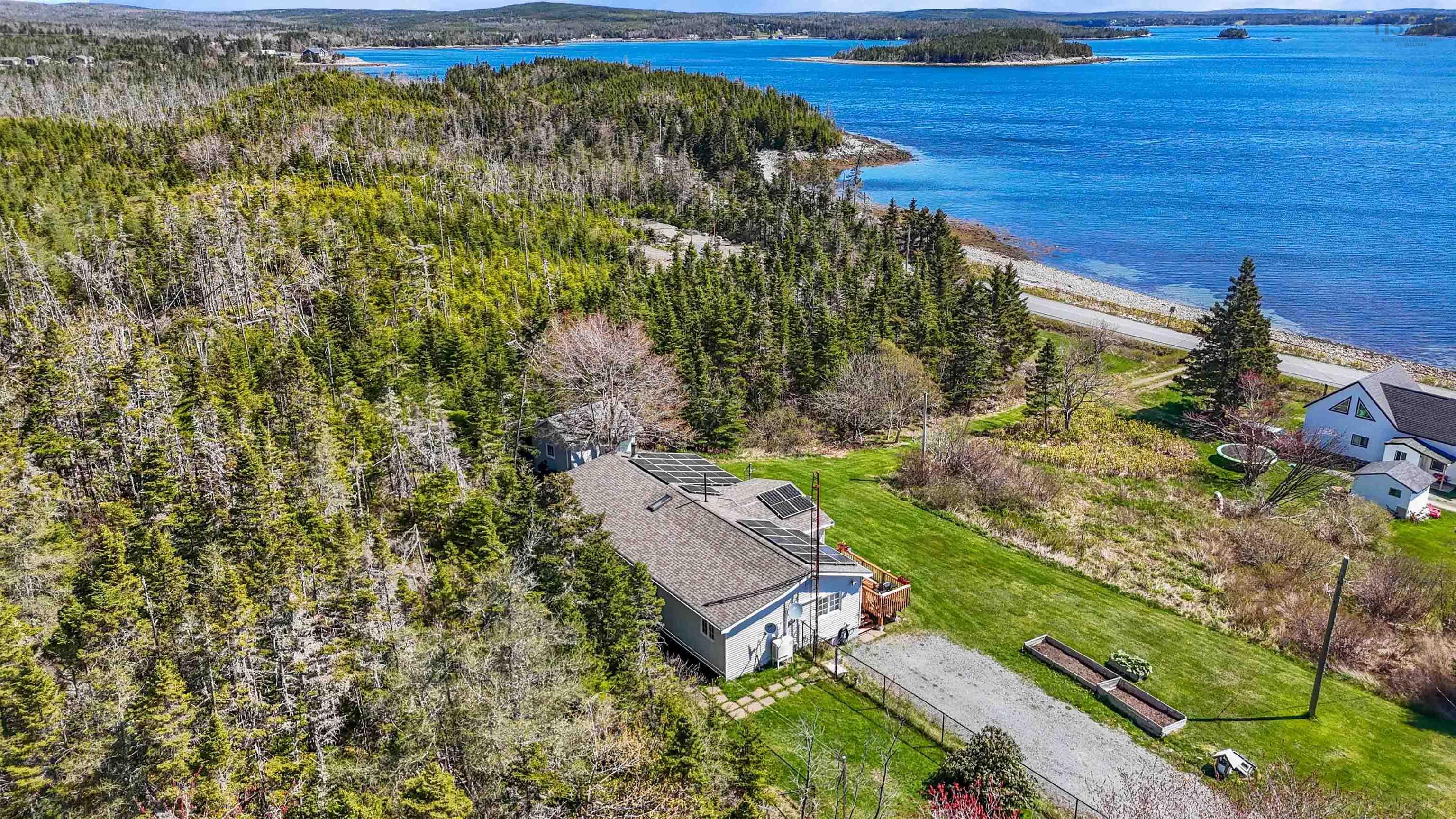 $320,000.00: 286 Beaver Harbour Road, Beaver Harbour