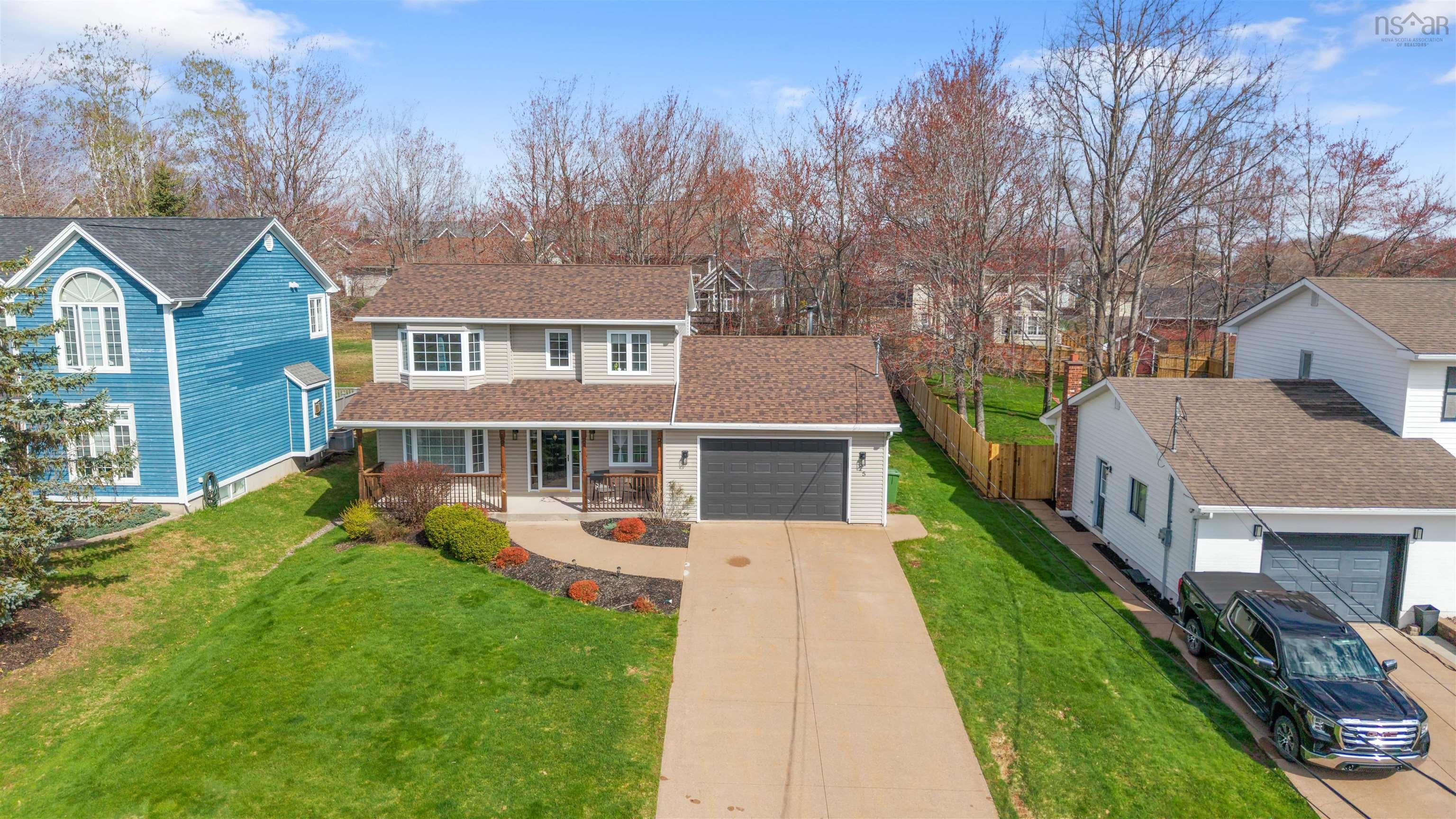 $725,000.00: 25 Terrace Heights Drive, New Glasgow
