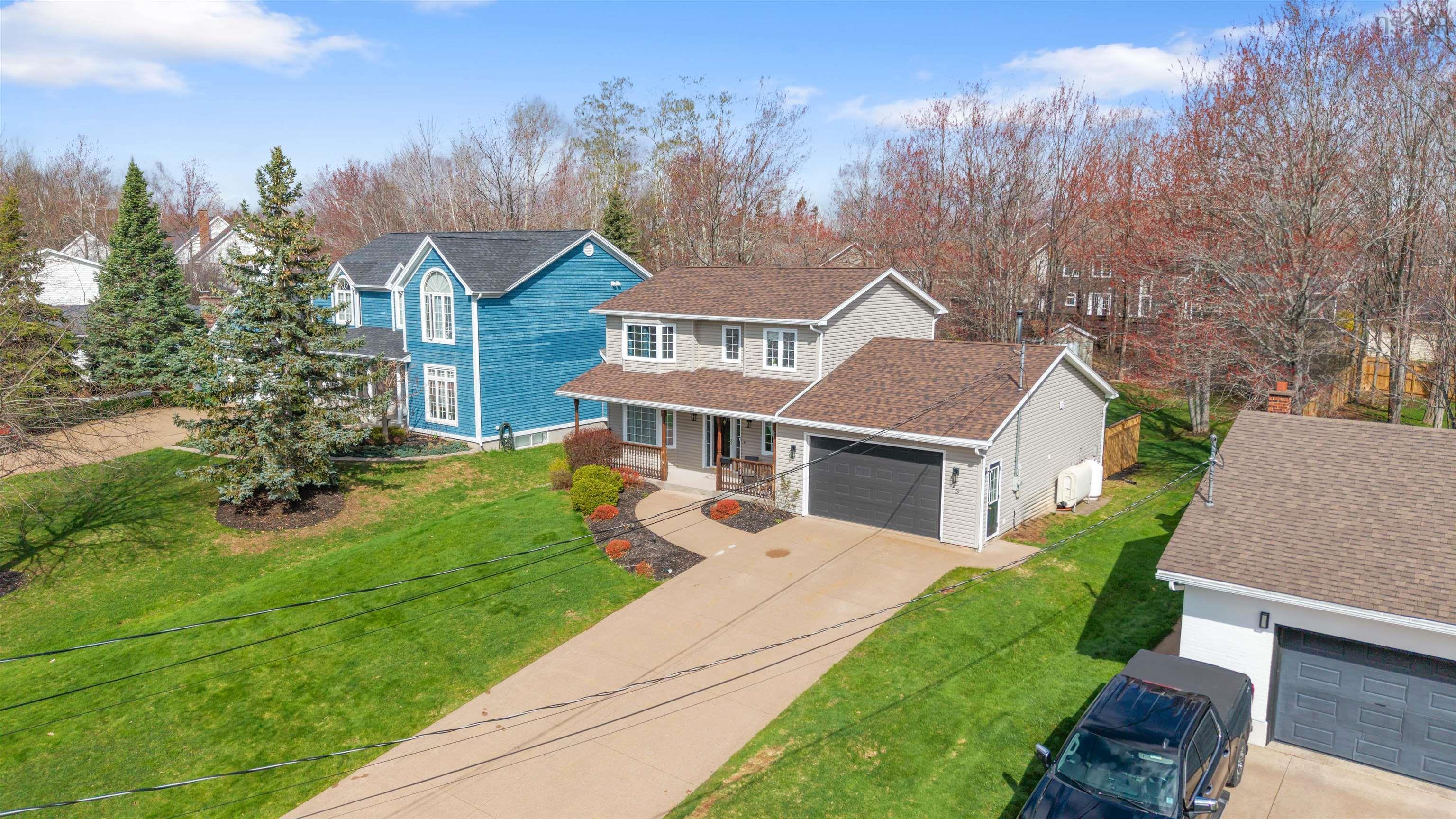 $725,000.00: 25 Terrace Heights Drive, New Glasgow