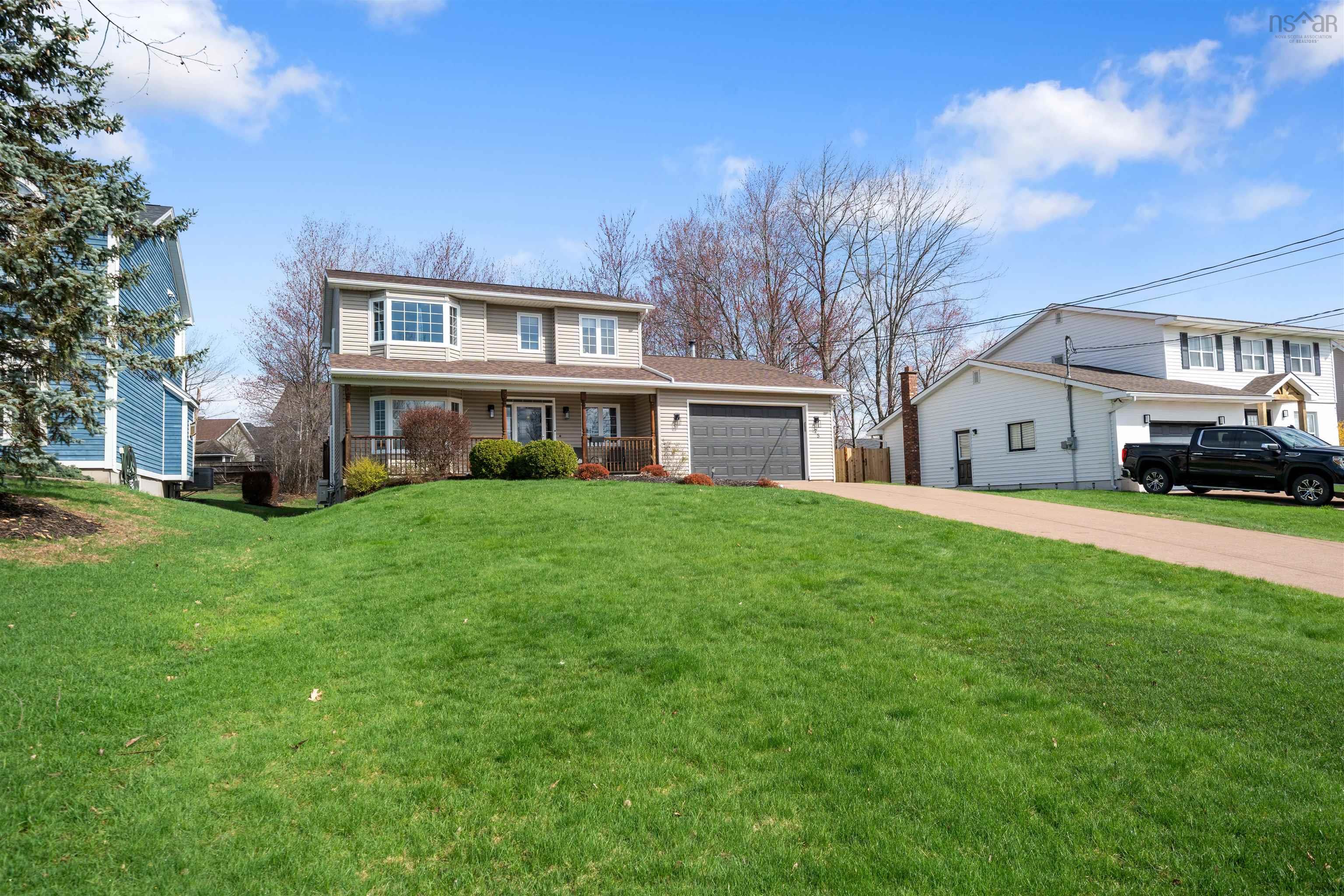 $725,000.00: 25 Terrace Heights Drive, New Glasgow
