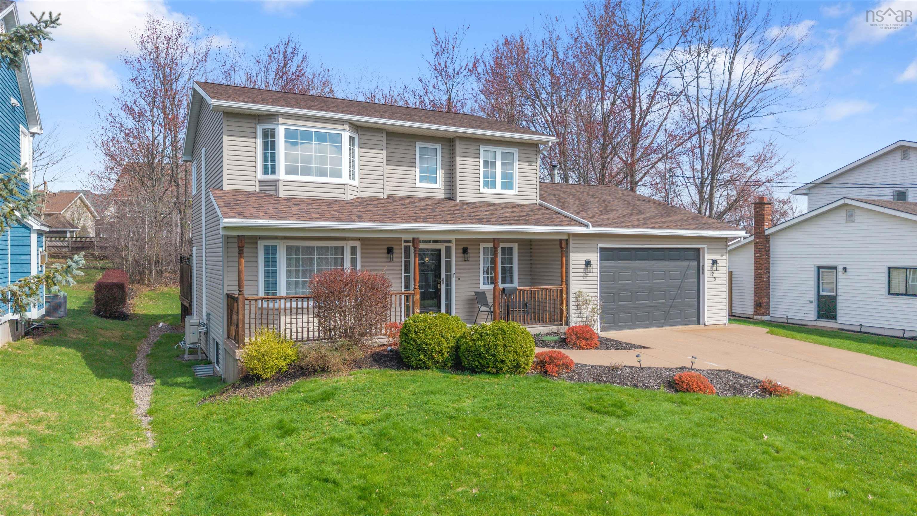 $725,000.00: 25 Terrace Heights Drive, New Glasgow