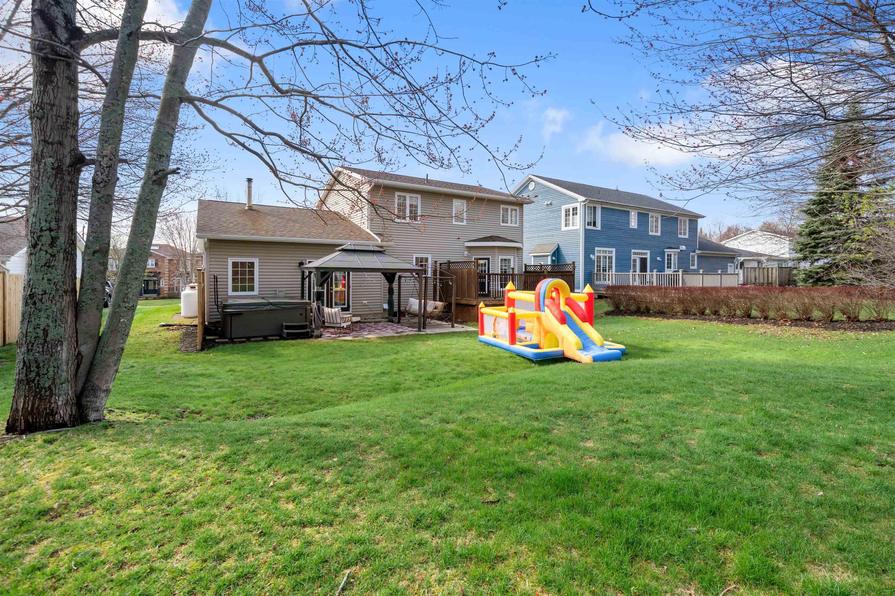 $725,000.00: 25 Terrace Heights Drive, New Glasgow