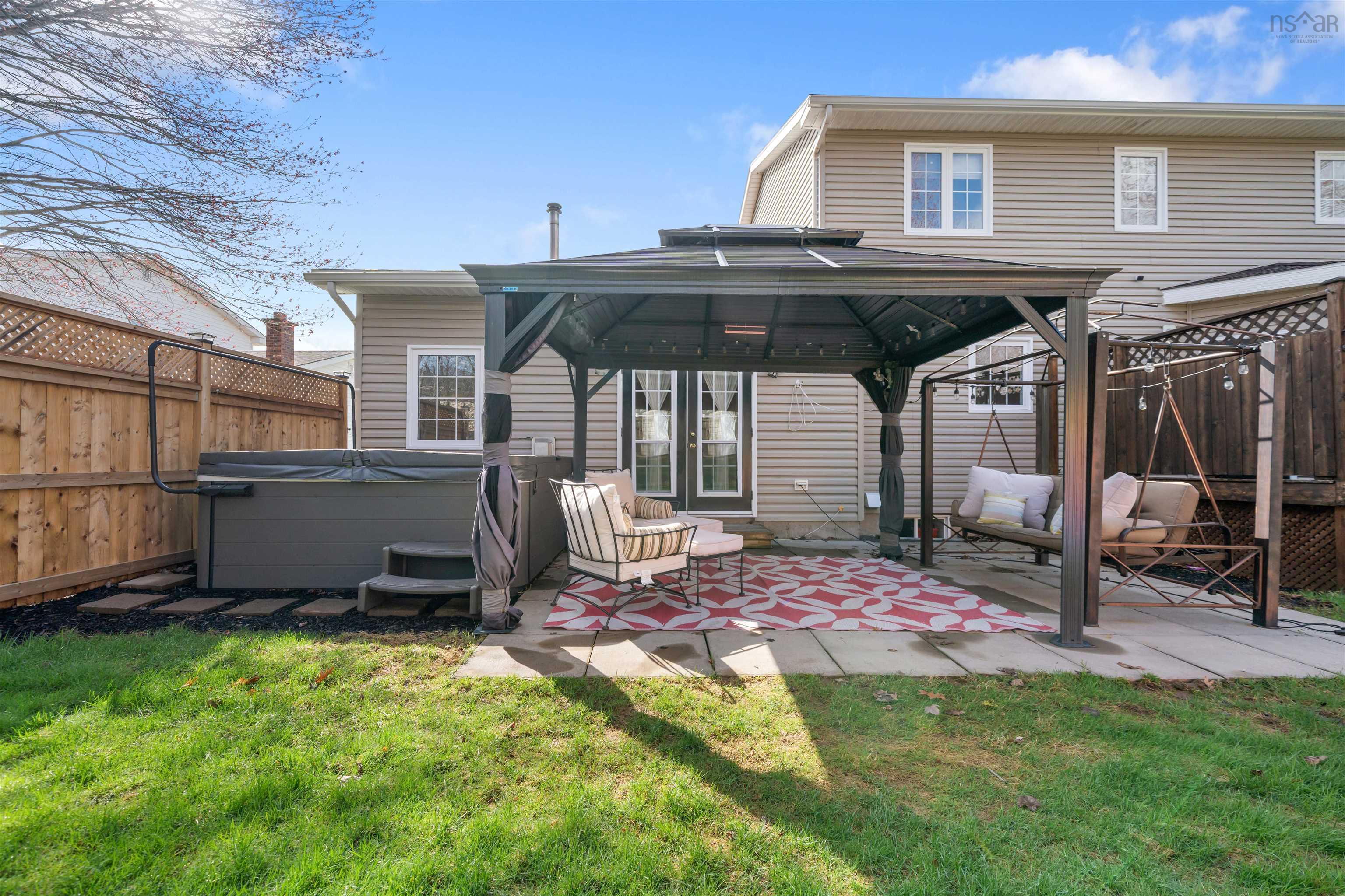 $725,000.00: 25 Terrace Heights Drive, New Glasgow