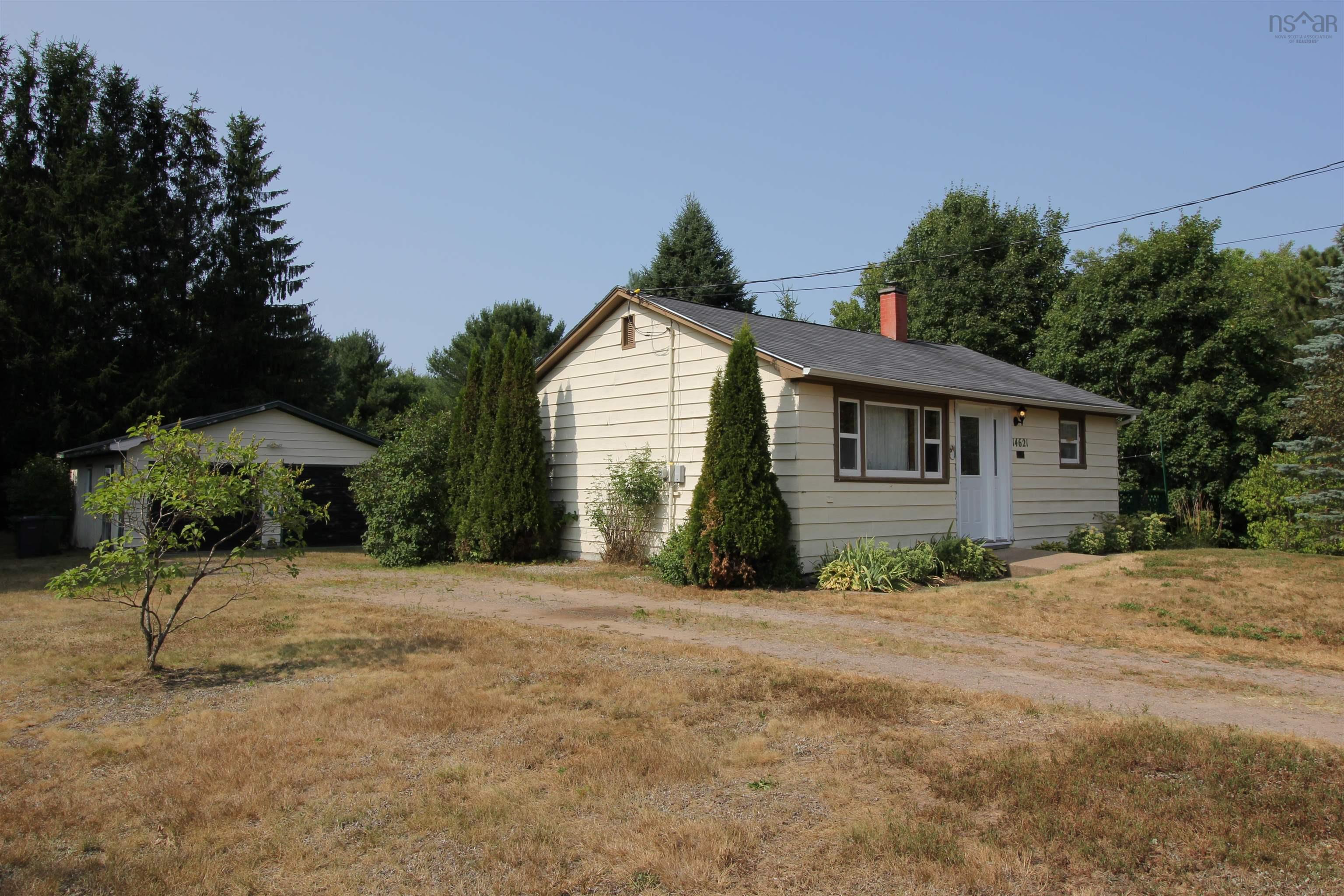 $253,500.00: 14621 Highway 1, Wilmot