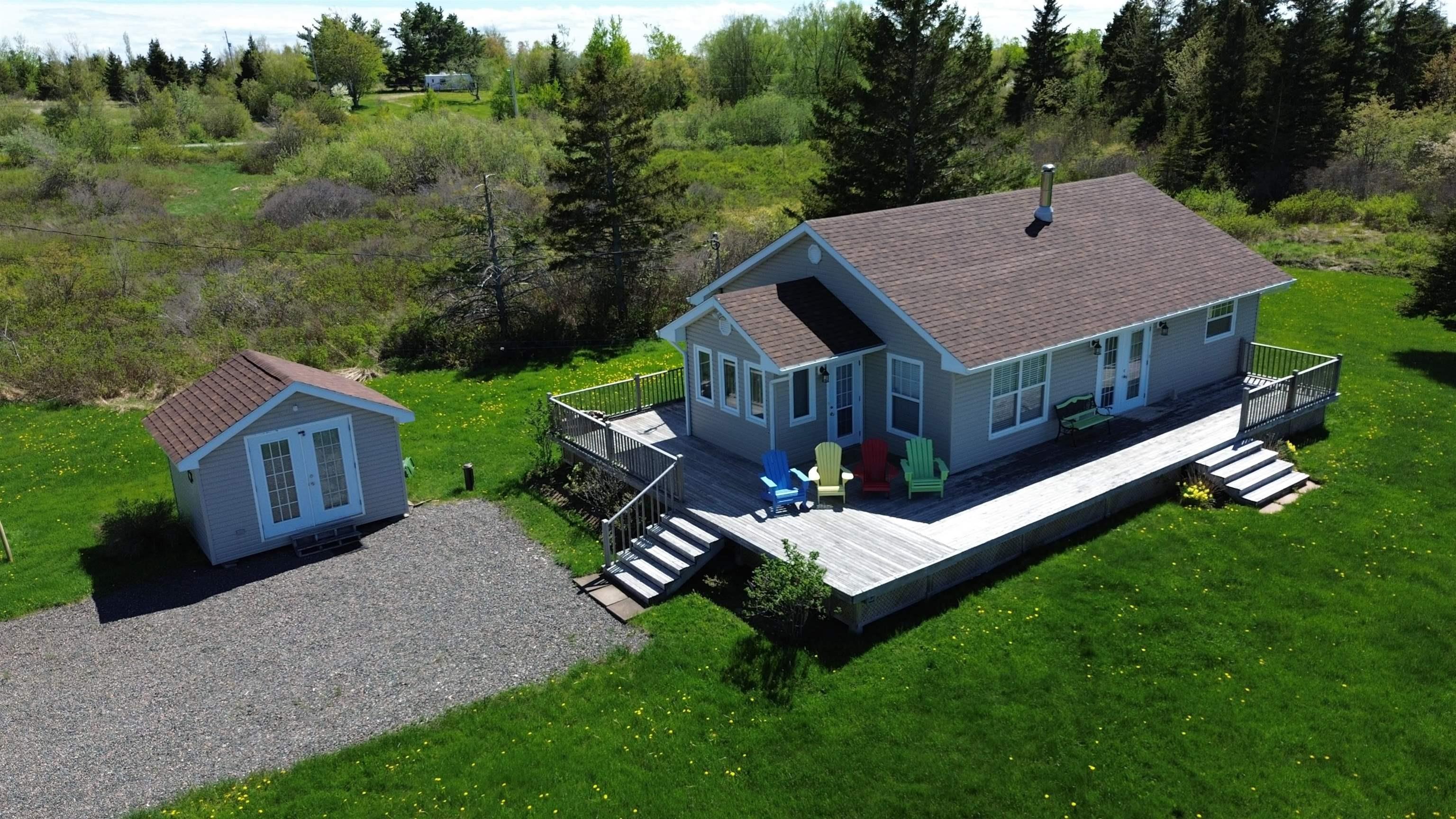 21 Stanley Lane, Brule Shore, NS (MLS® 202611951)