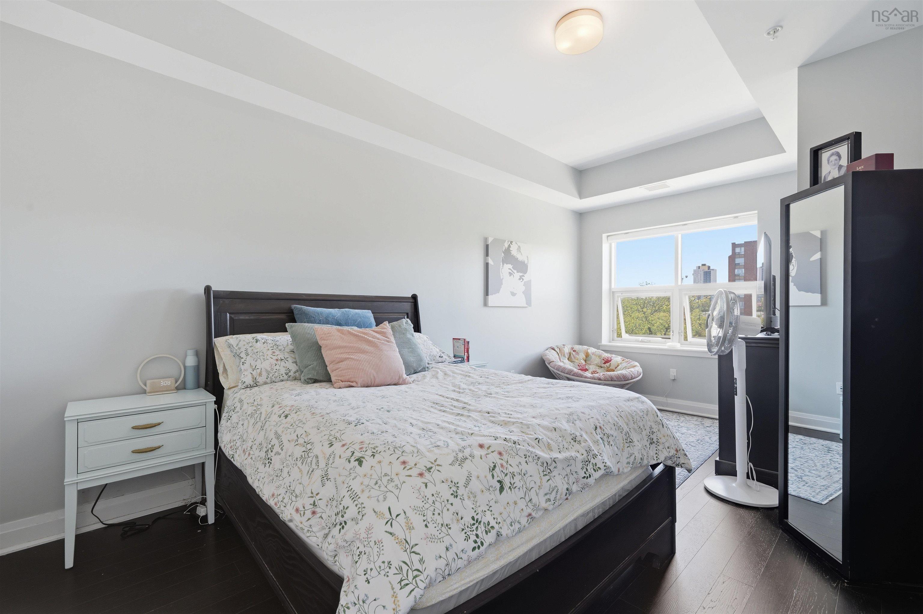 408 25 Alderney, Dartmouth, NS (MLS 202611955)