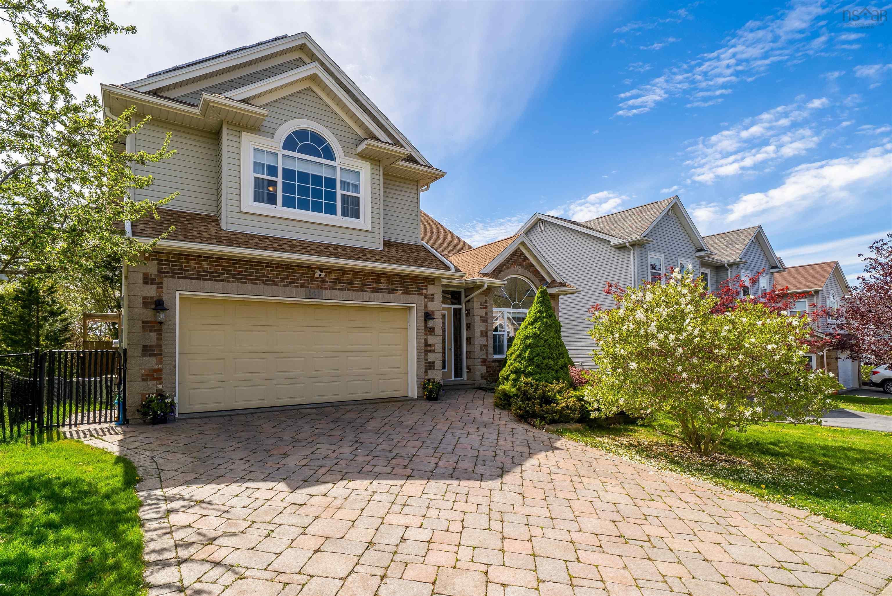 141 Red Fern Terrace, Clayton Park, NS (MLS® 202611957)
