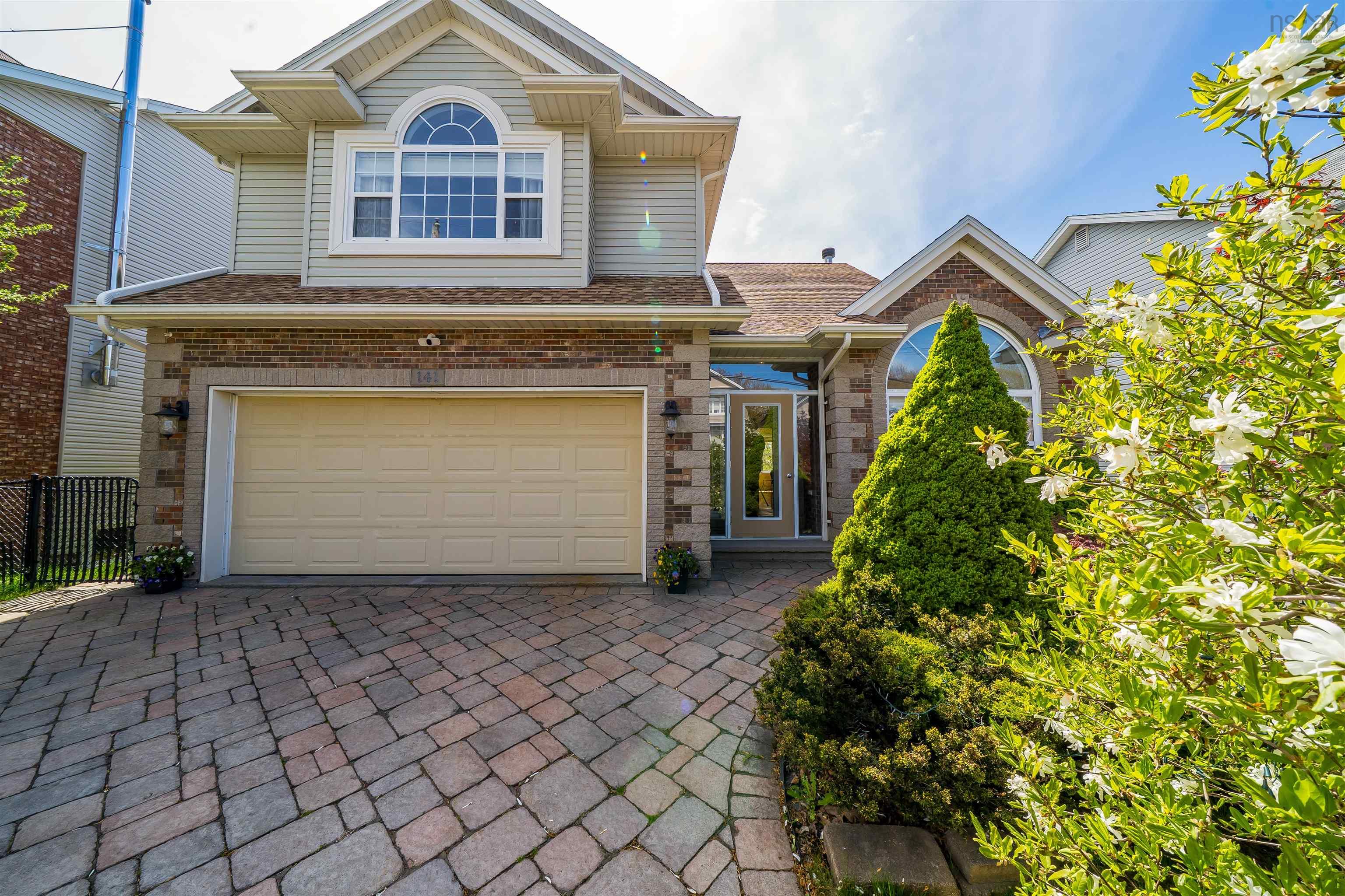 141 Red Fern Terrace, Clayton Park, NS (MLS 202611957)
