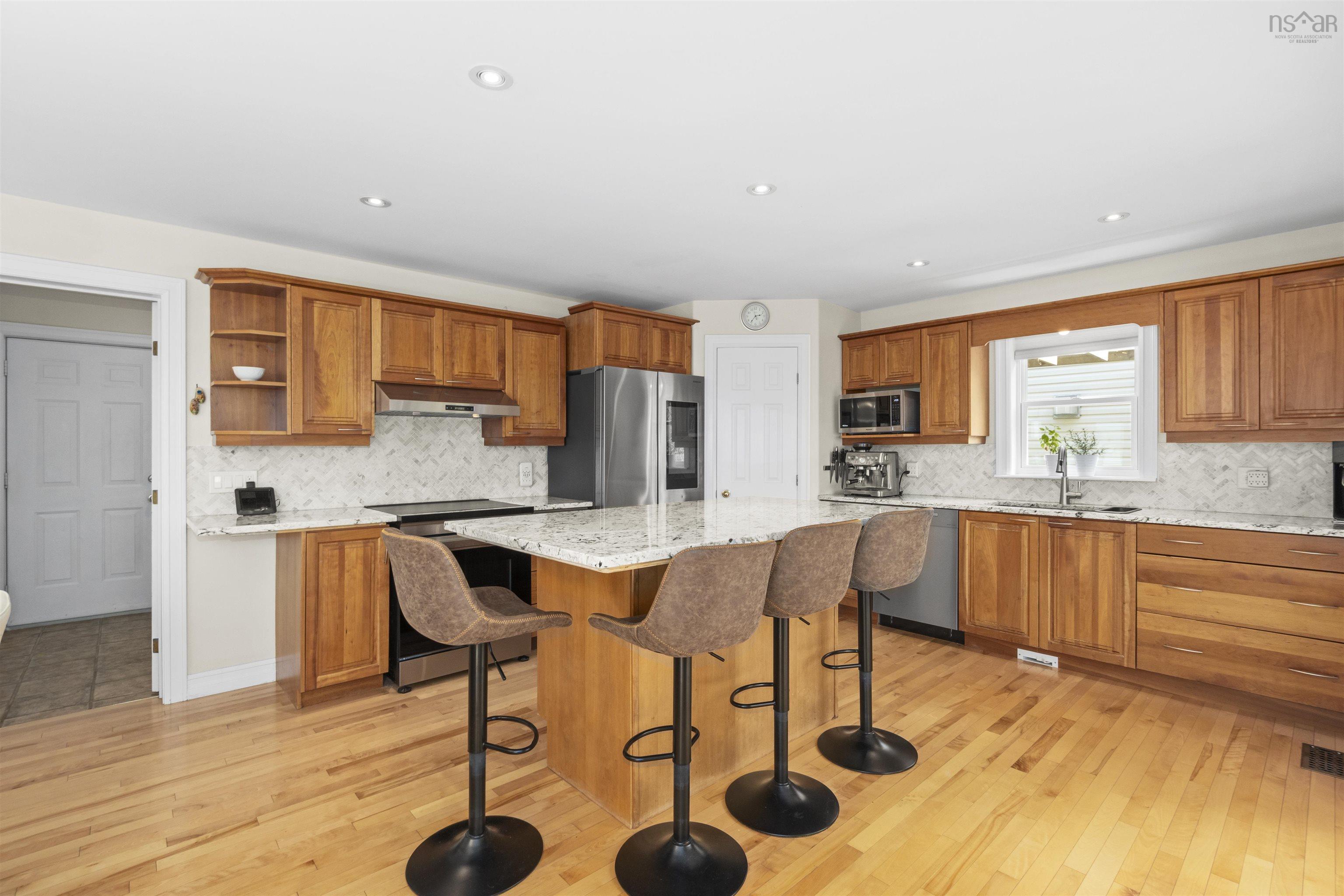 141 Red Fern Terrace, Clayton Park, NS (MLS 202611957)