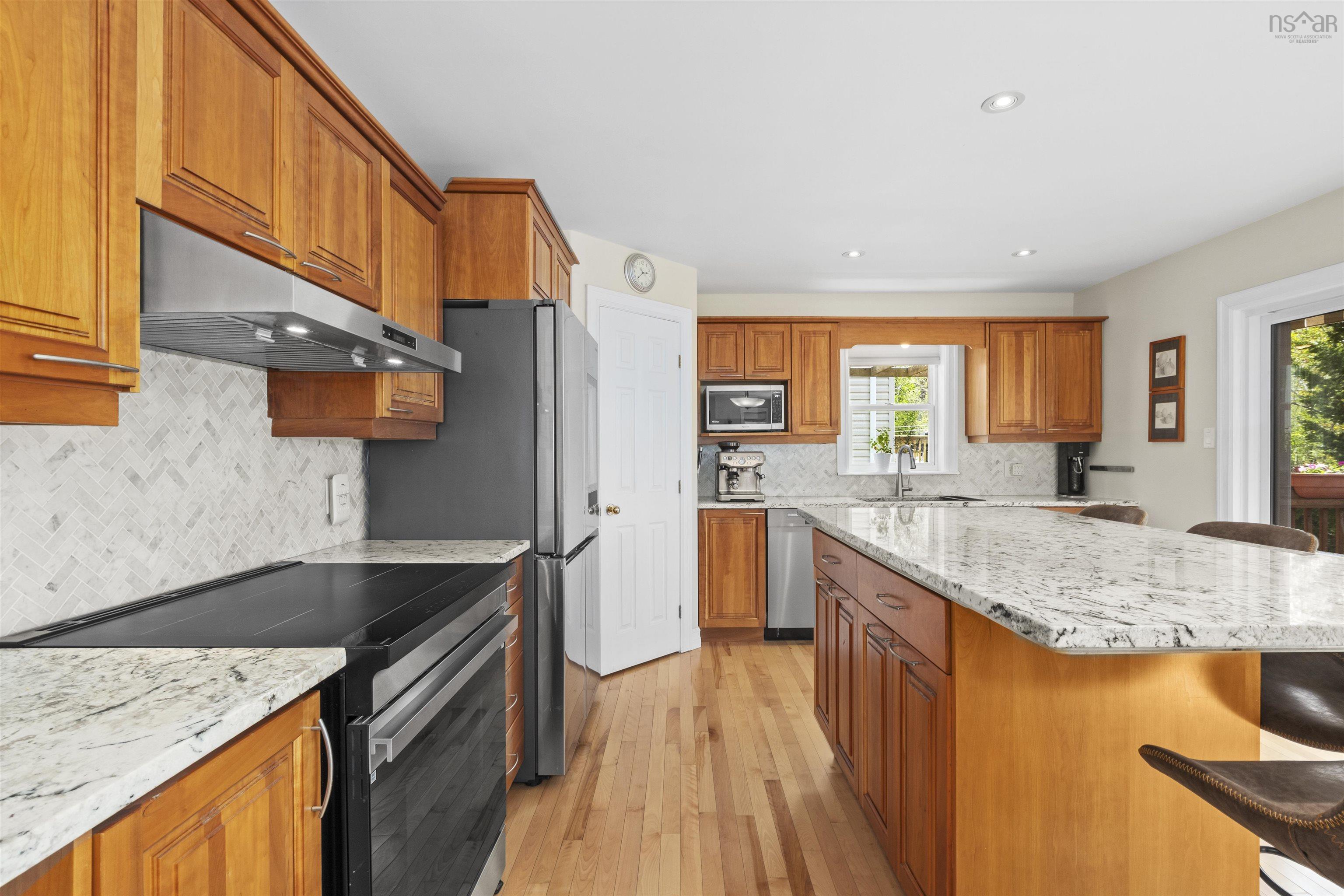 141 Red Fern Terrace, Clayton Park, NS (MLS 202611957)