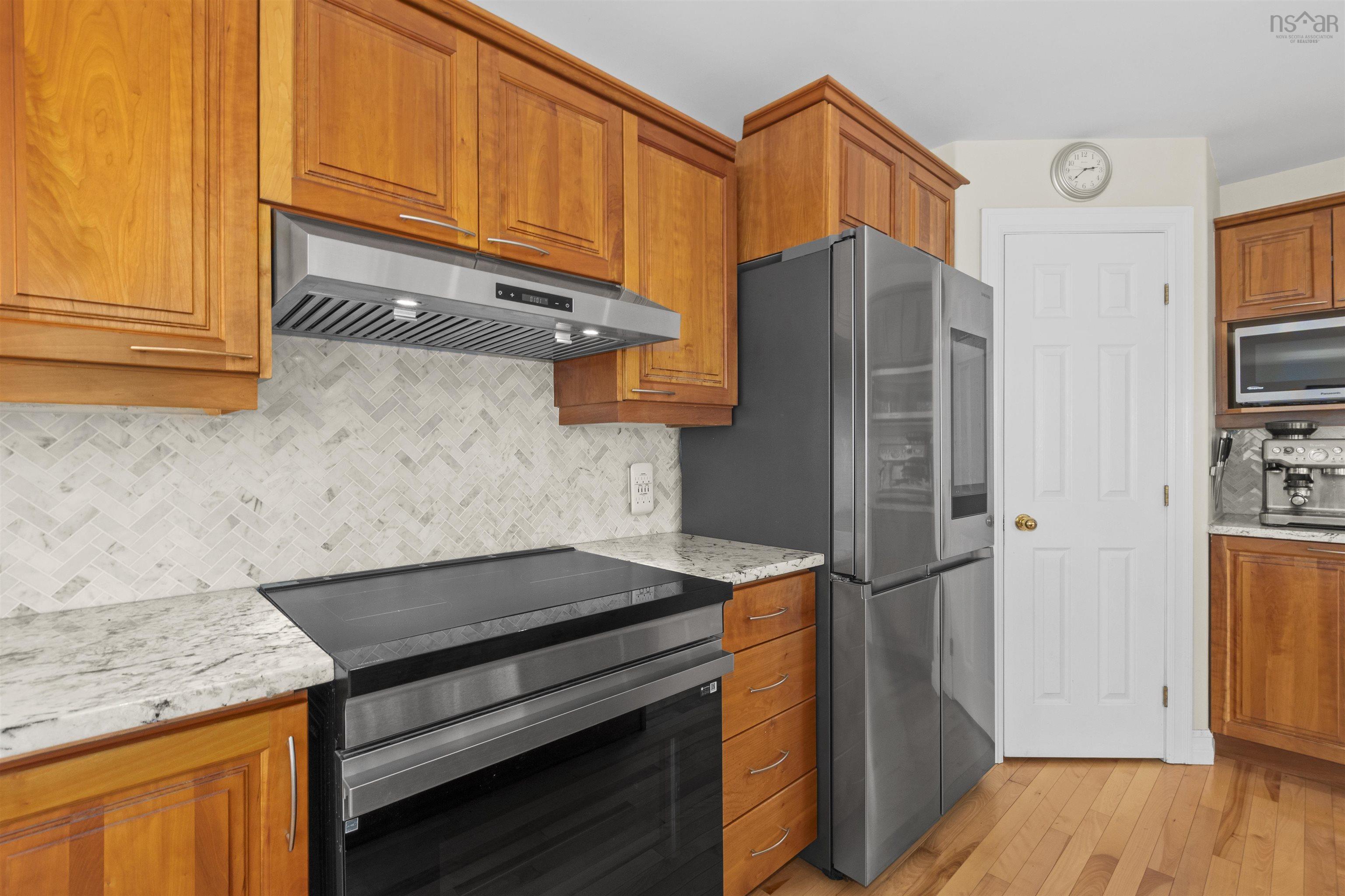 141 Red Fern Terrace, Clayton Park, NS (MLS 202611957)