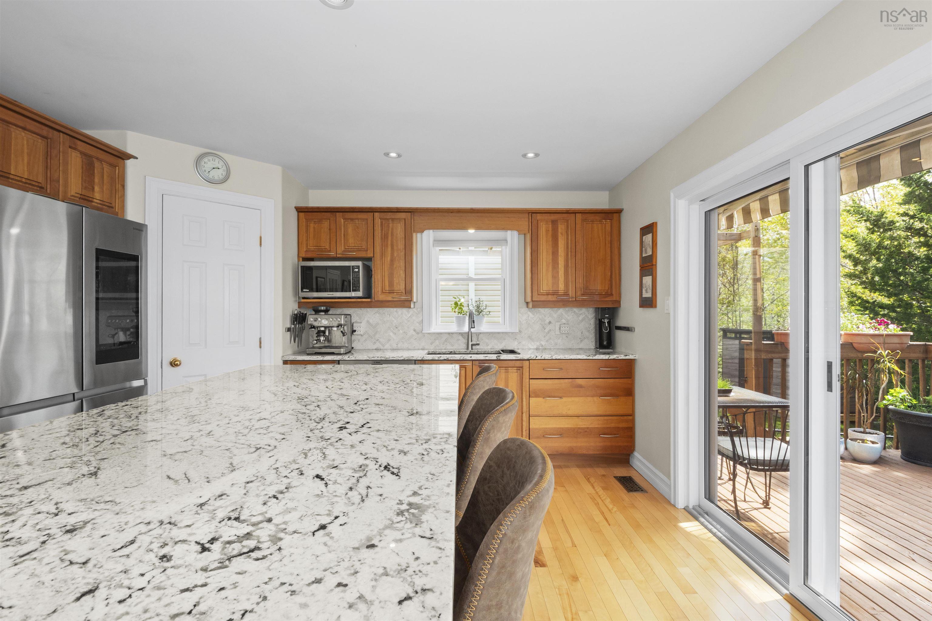141 Red Fern Terrace, Clayton Park, NS (MLS 202611957)