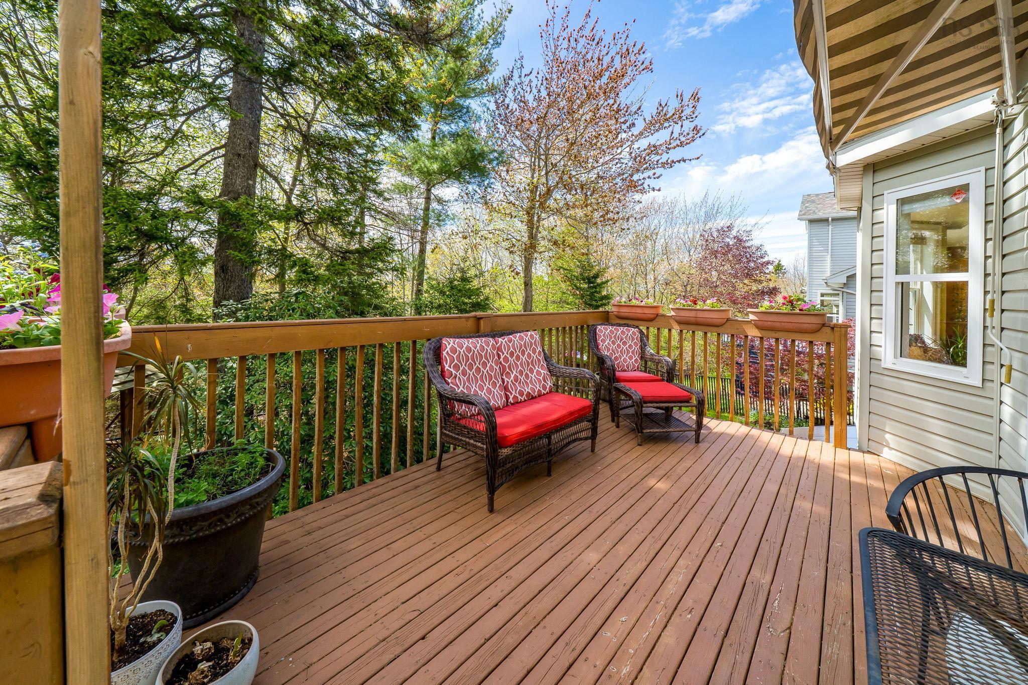 141 Red Fern Terrace, Clayton Park, NS (MLS 202611957)