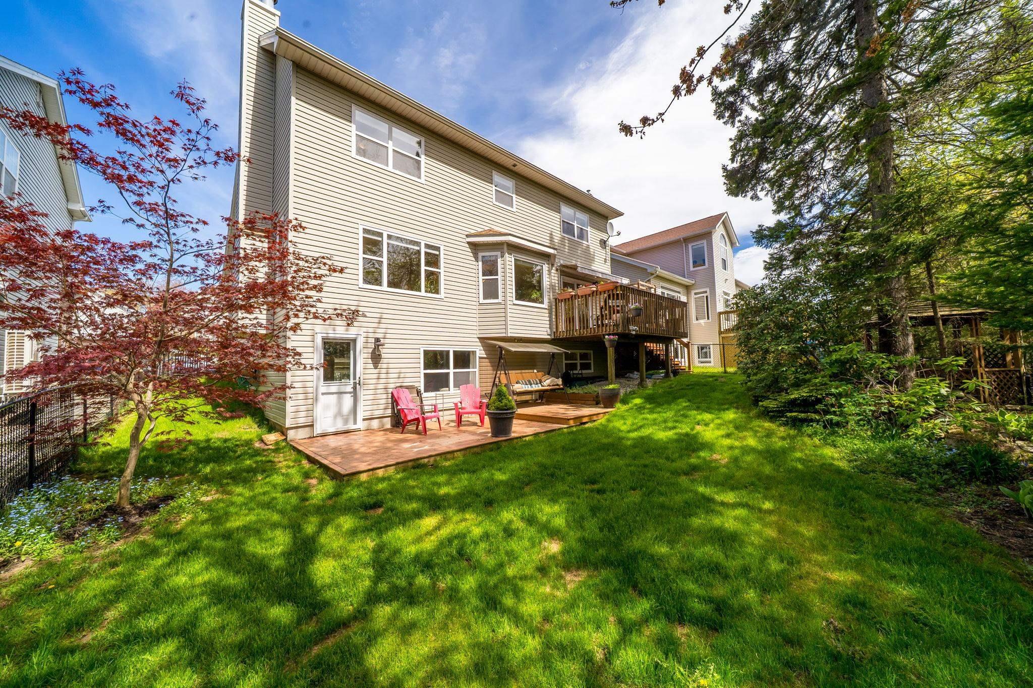 141 Red Fern Terrace, Clayton Park, NS (MLS 202611957)