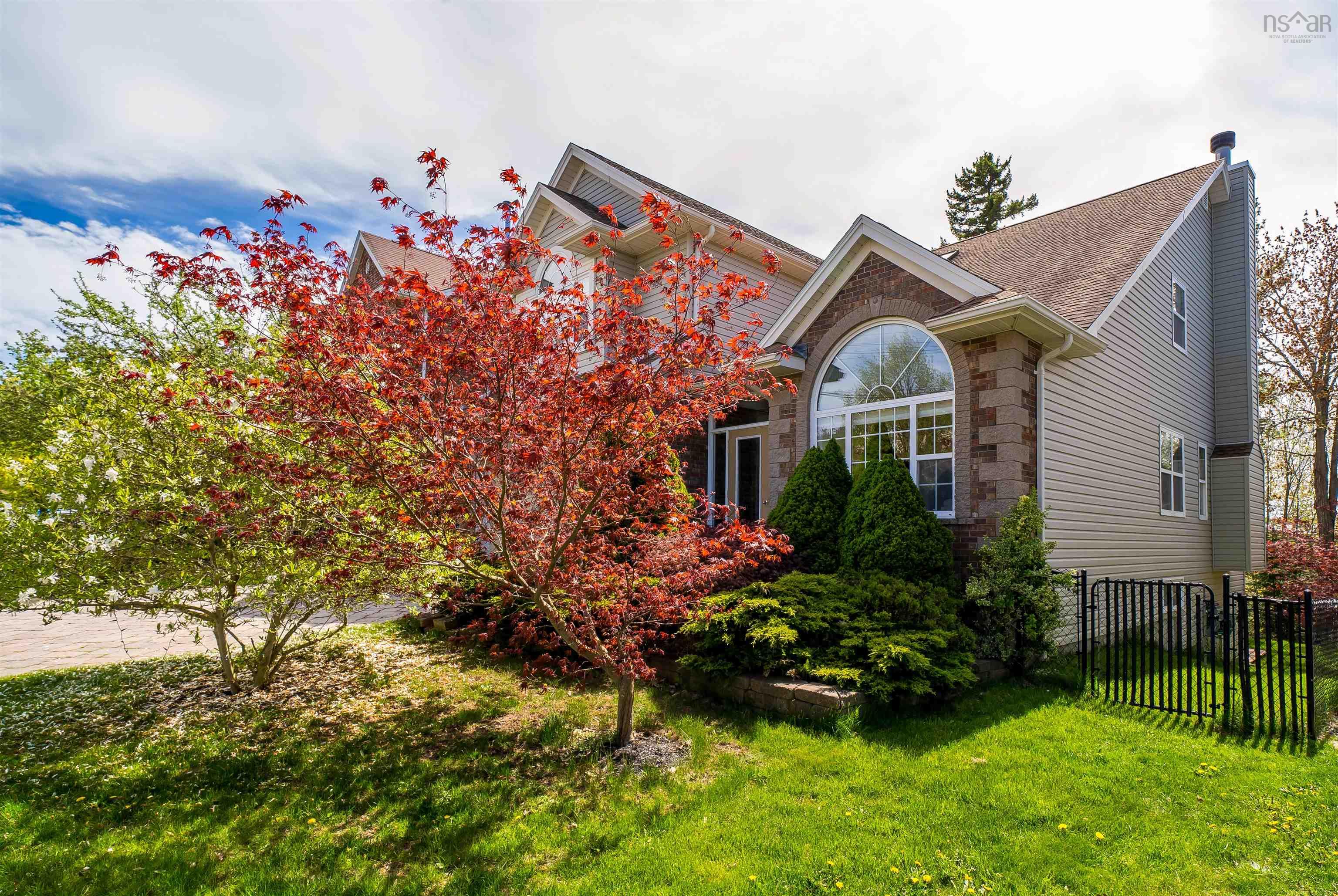141 Red Fern Terrace, Clayton Park, NS (MLS 202611957)
