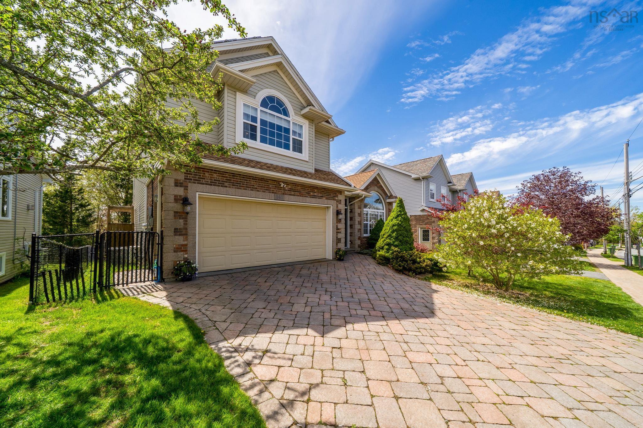 141 Red Fern Terrace, Clayton Park, NS (MLS 202611957)