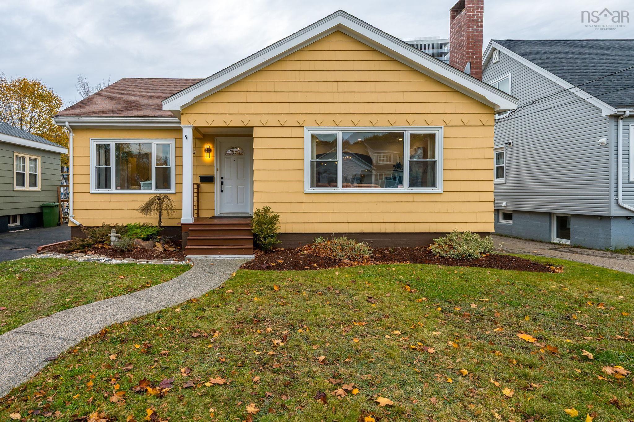 3162 Romans Avenue, Halifax, NS (MLS® 202611958)