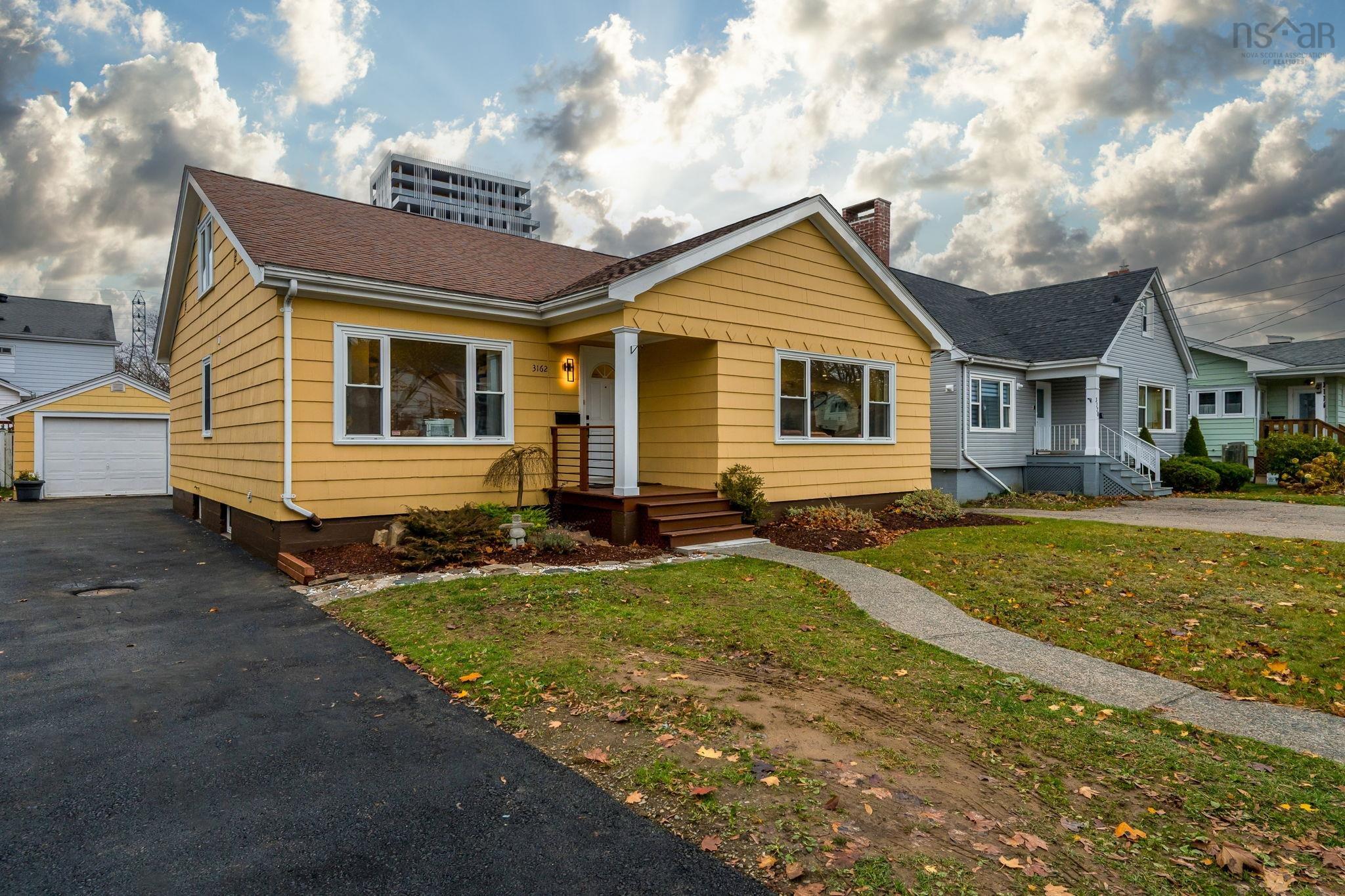 3162 Romans Avenue, Halifax, NS (MLS 202611958)