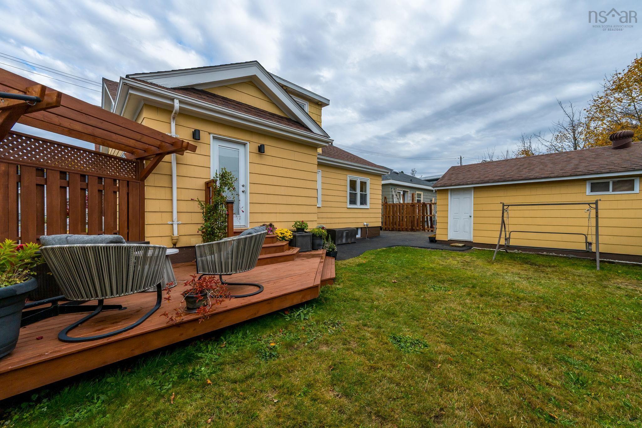 3162 Romans Avenue, Halifax, NS (MLS 202611958)