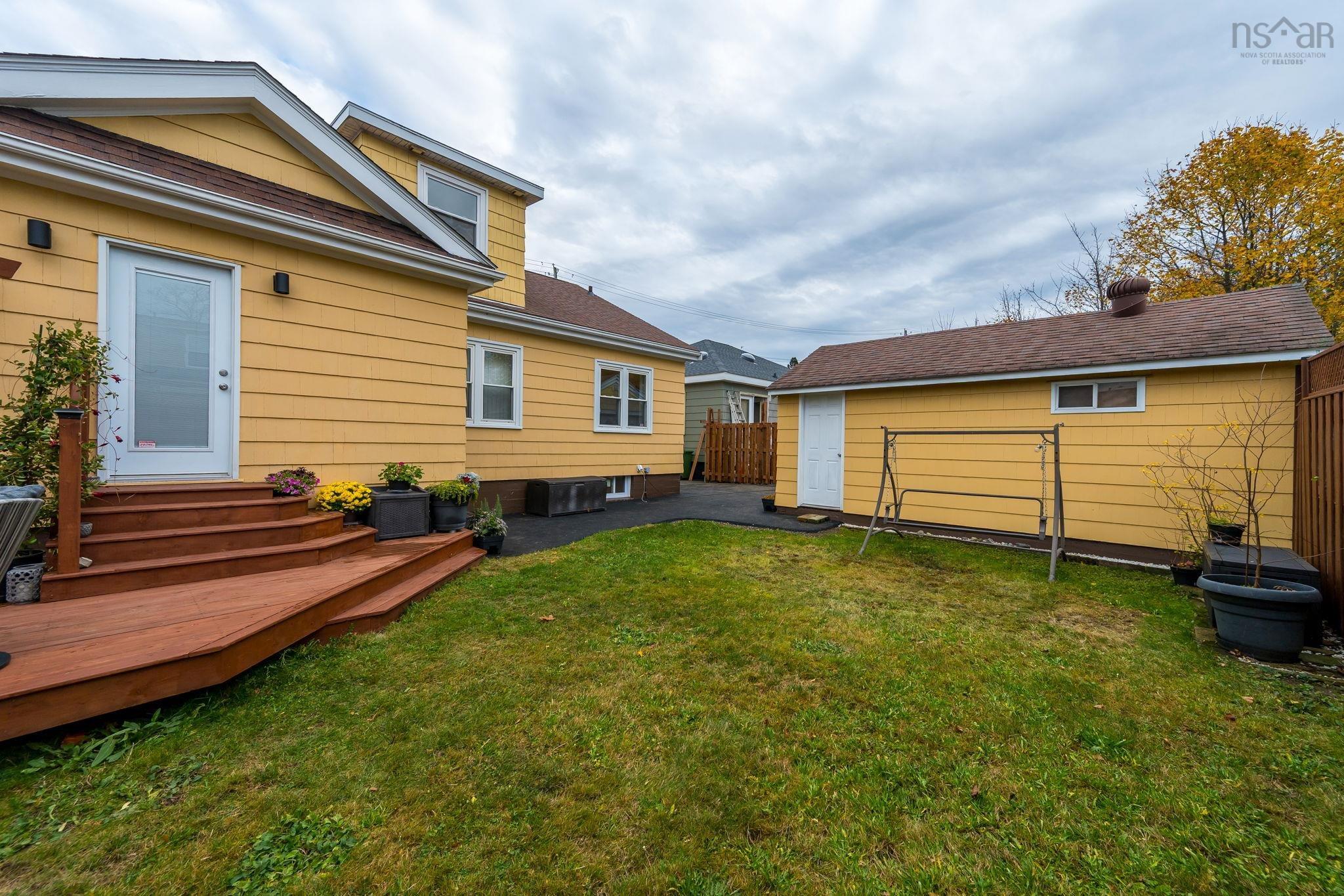 3162 Romans Avenue, Halifax, NS (MLS 202611958)