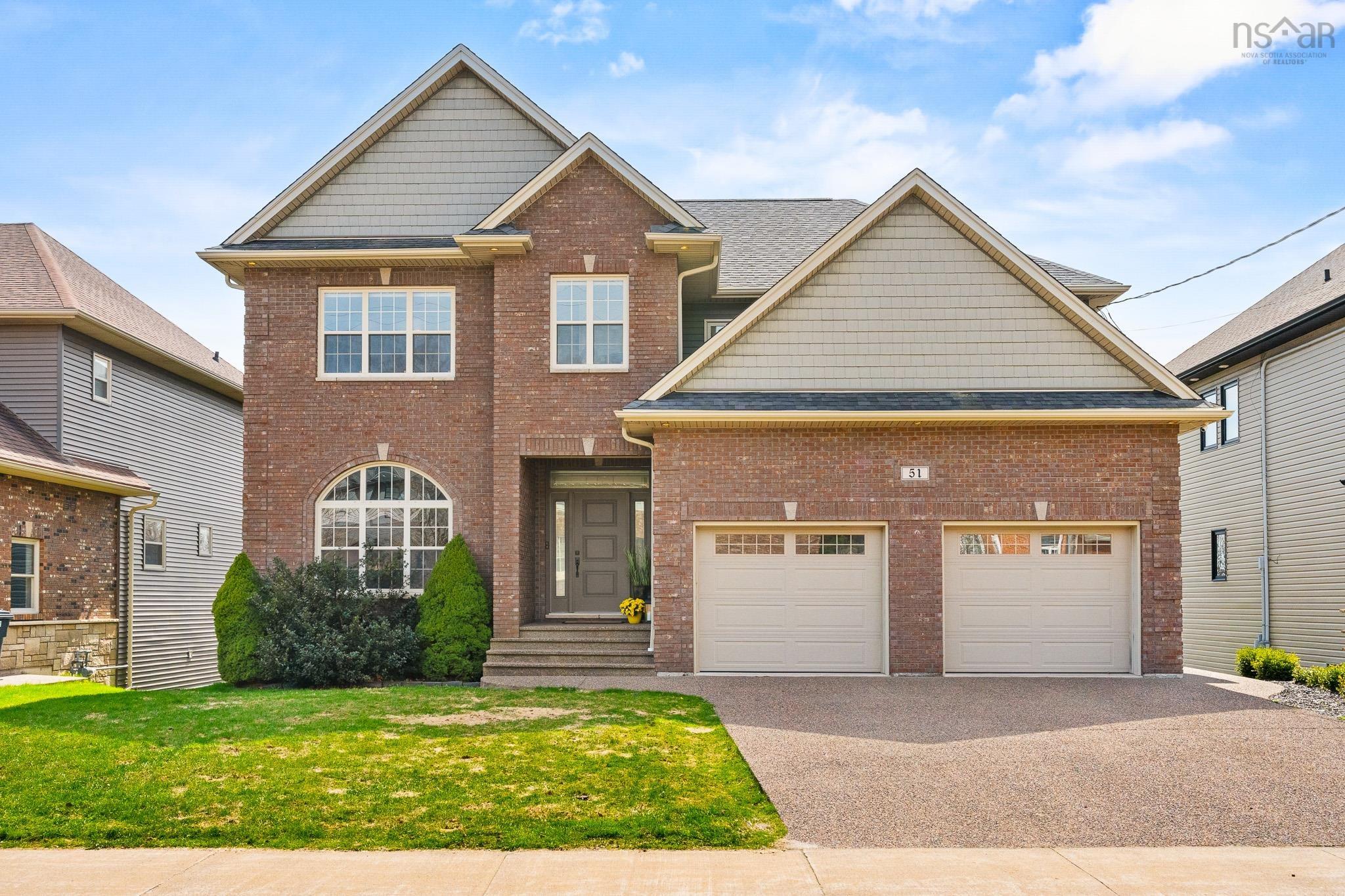 51 Pebblecreek Crescent, Dartmouth, NS (MLS® 202611960)