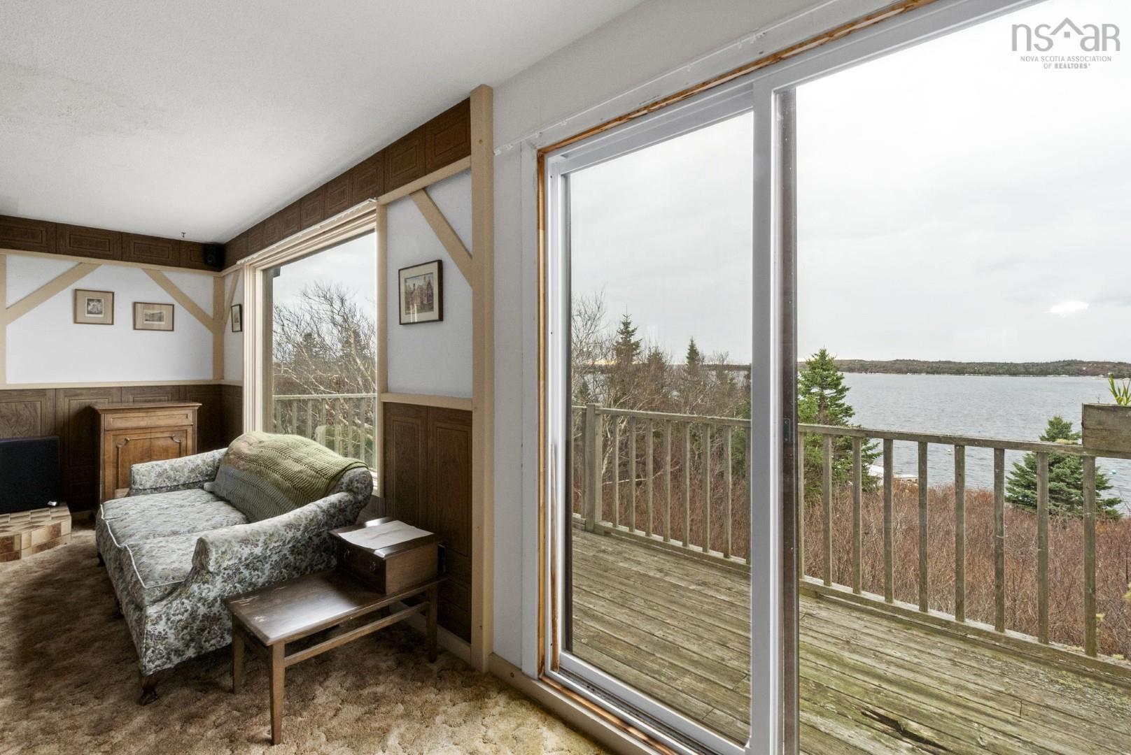 45 Littles Road, Terence Bay, NS (MLS 202611963)