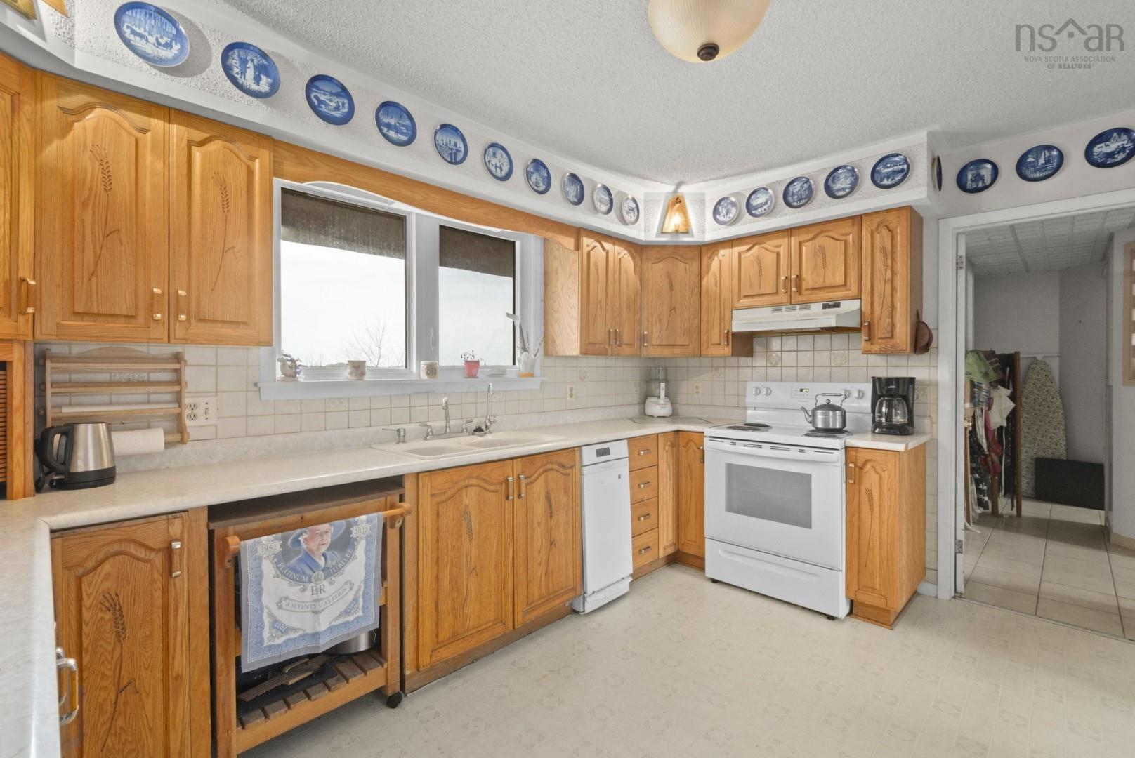 45 Littles Road, Terence Bay, NS (MLS 202611963)