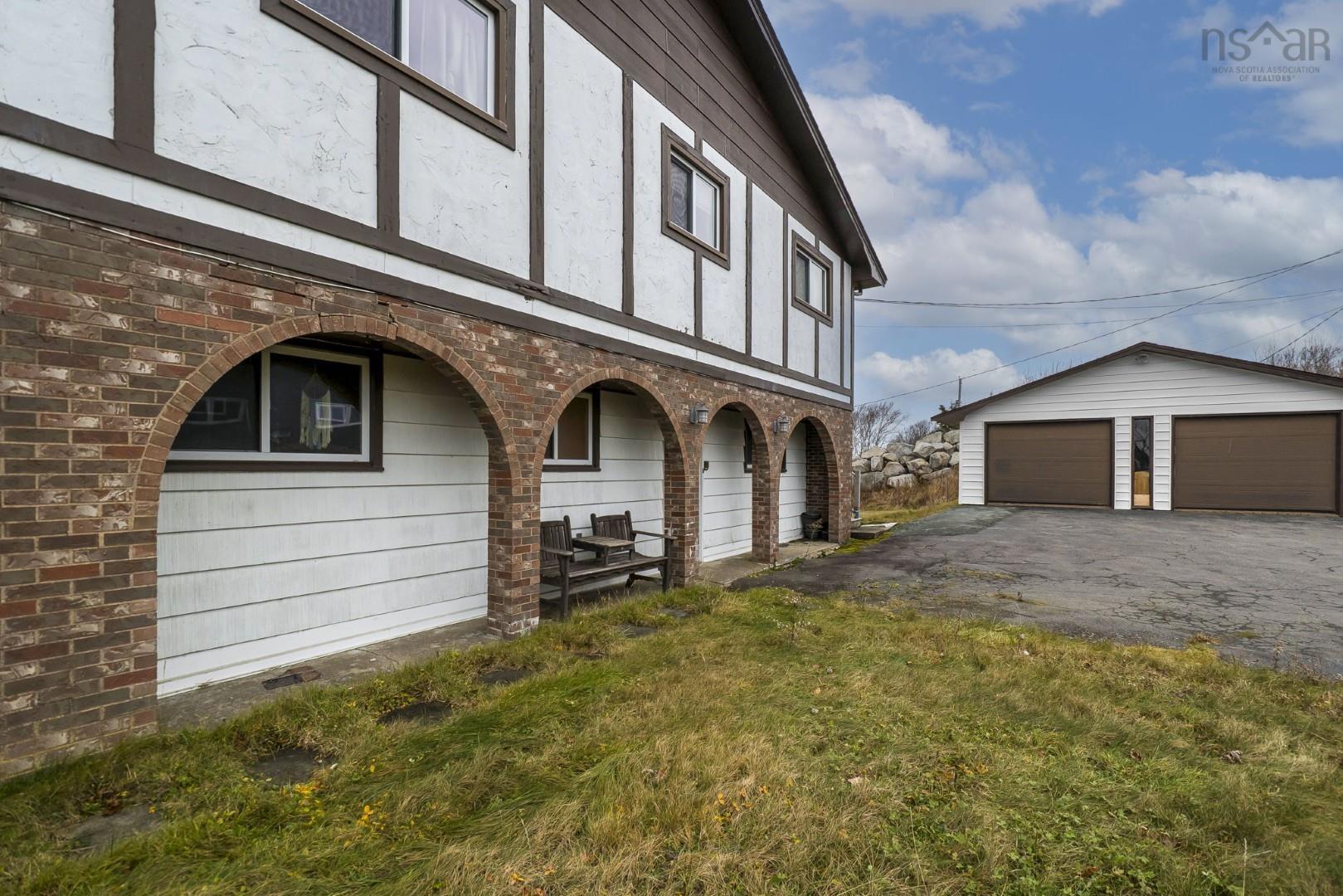 45 Littles Road, Terence Bay, NS (MLS 202611963)