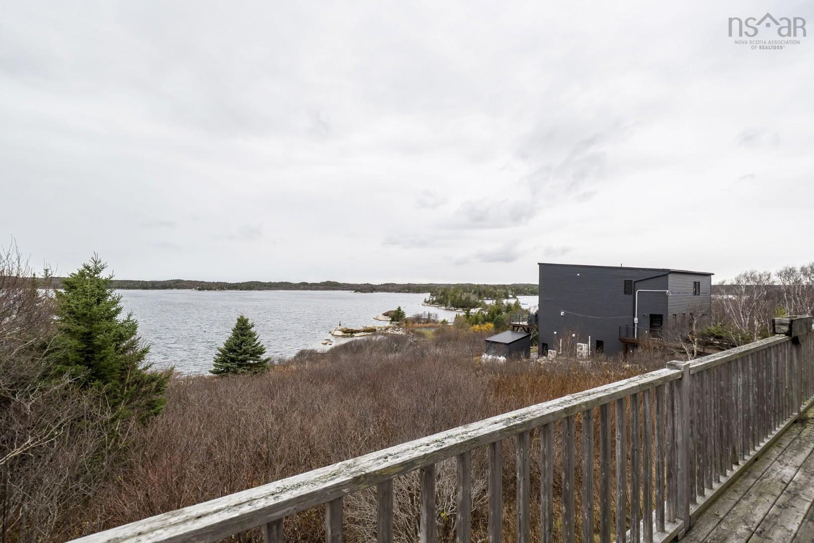 45 Littles Road, Terence Bay, NS (MLS 202611963)