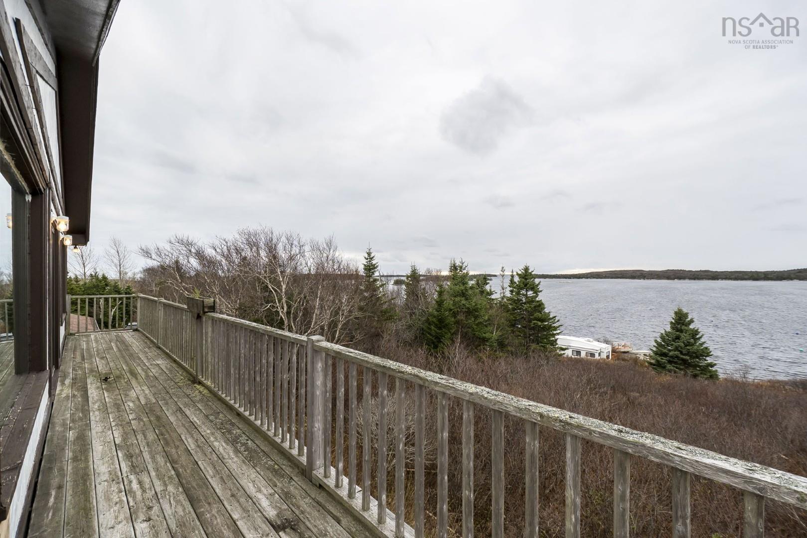 45 Littles Road, Terence Bay, NS (MLS 202611963)