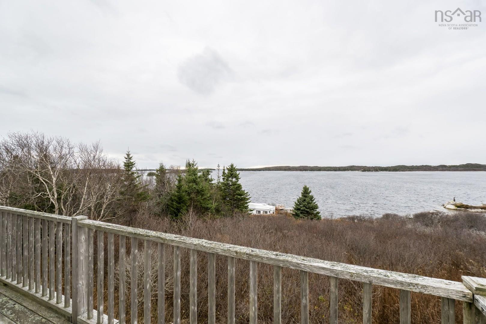 45 Littles Road, Terence Bay, NS (MLS 202611963)