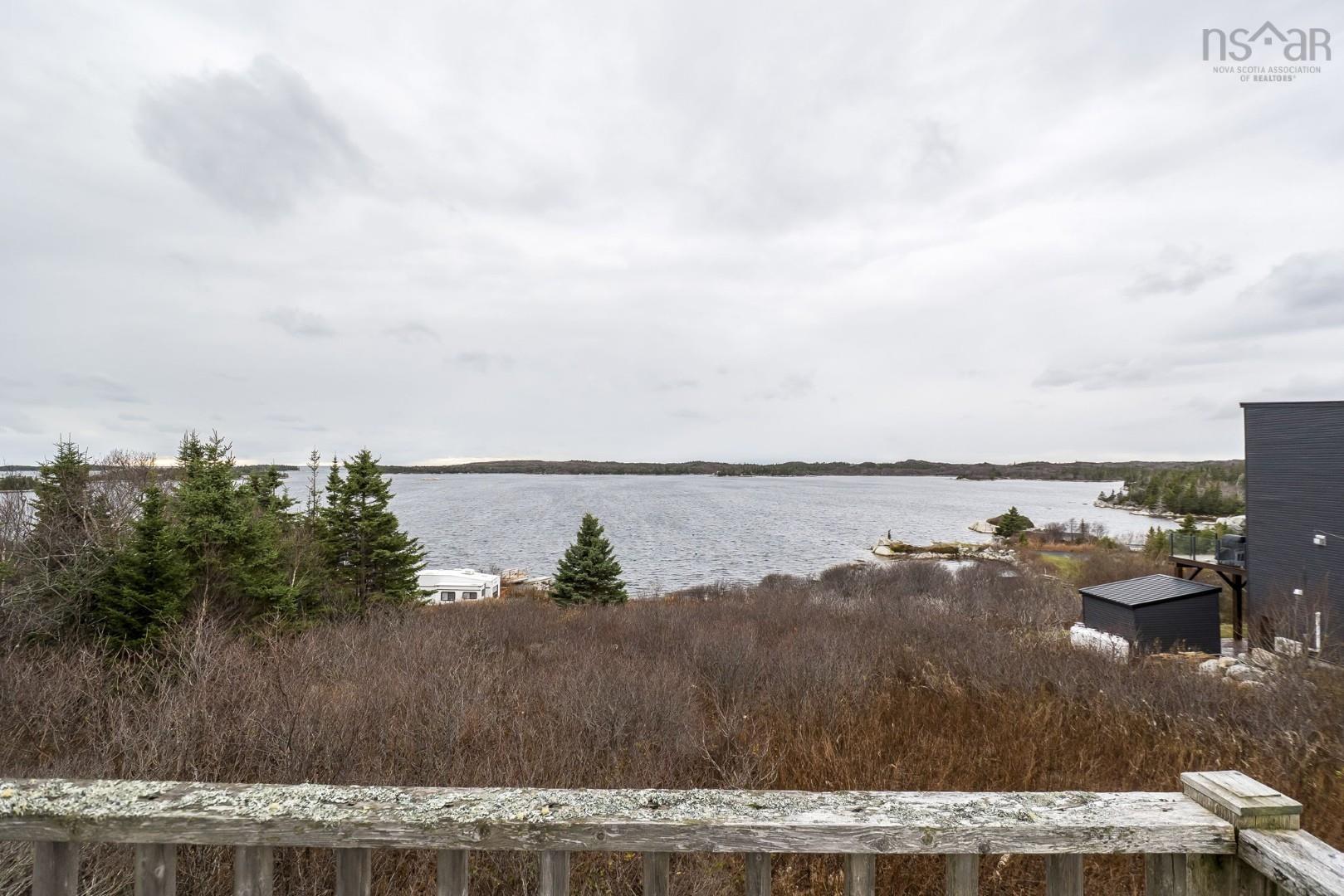 45 Littles Road, Terence Bay, NS (MLS 202611963)