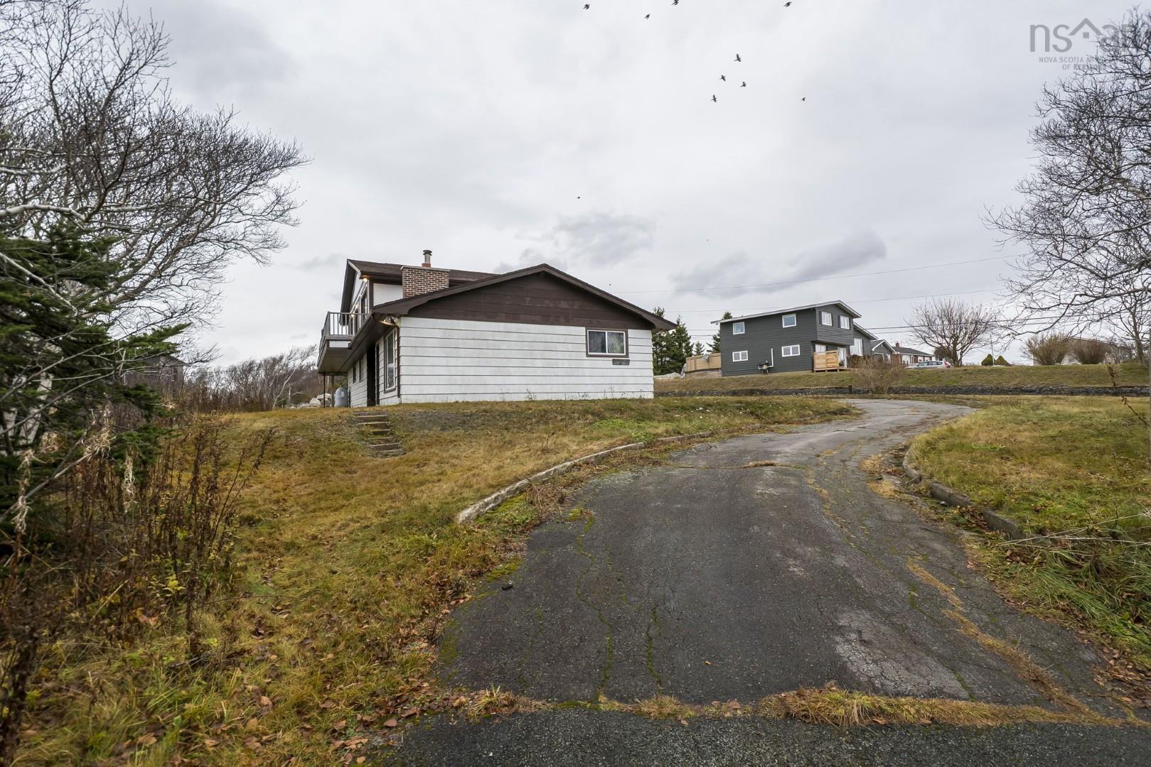 45 Littles Road, Terence Bay, NS (MLS 202611963)