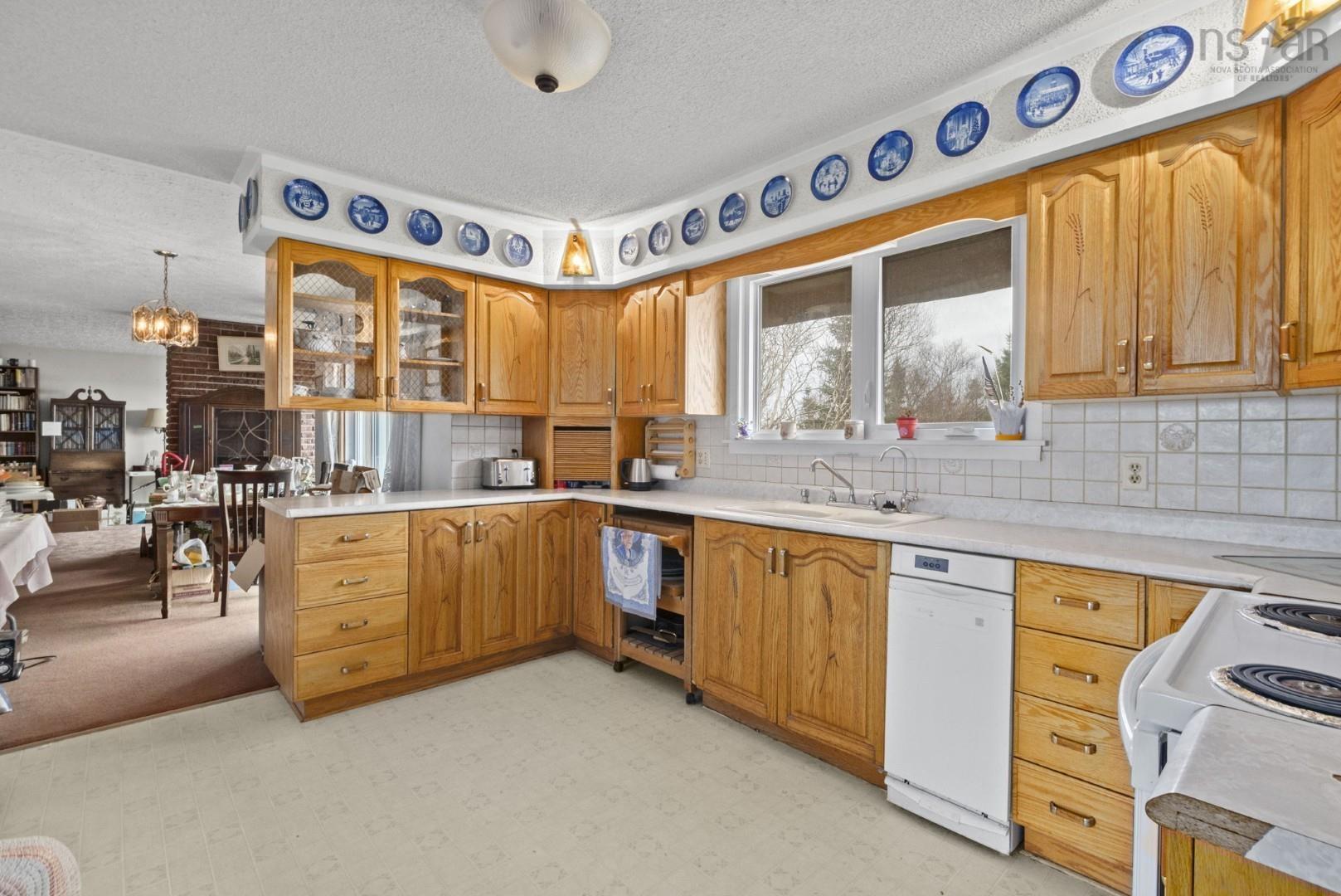 45 Littles Road, Terence Bay, NS (MLS 202611963)