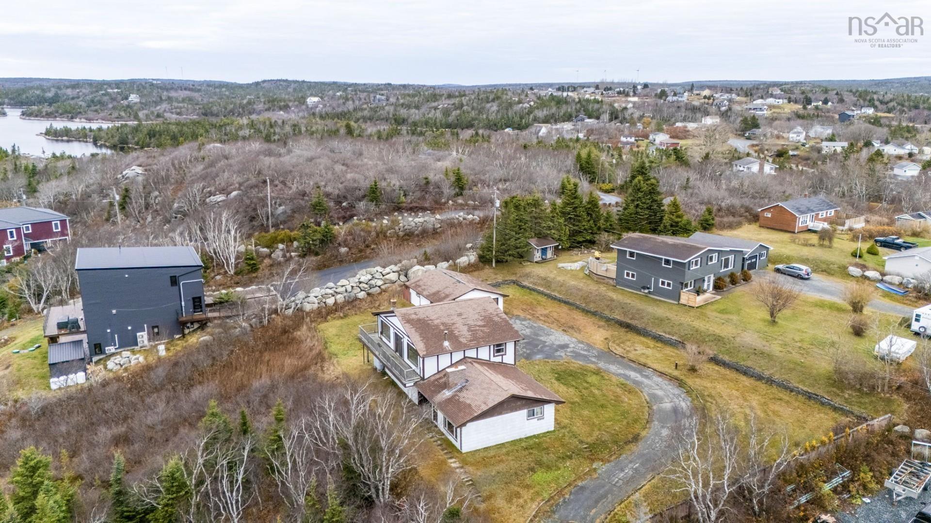 45 Littles Road, Terence Bay, NS (MLS 202611963)