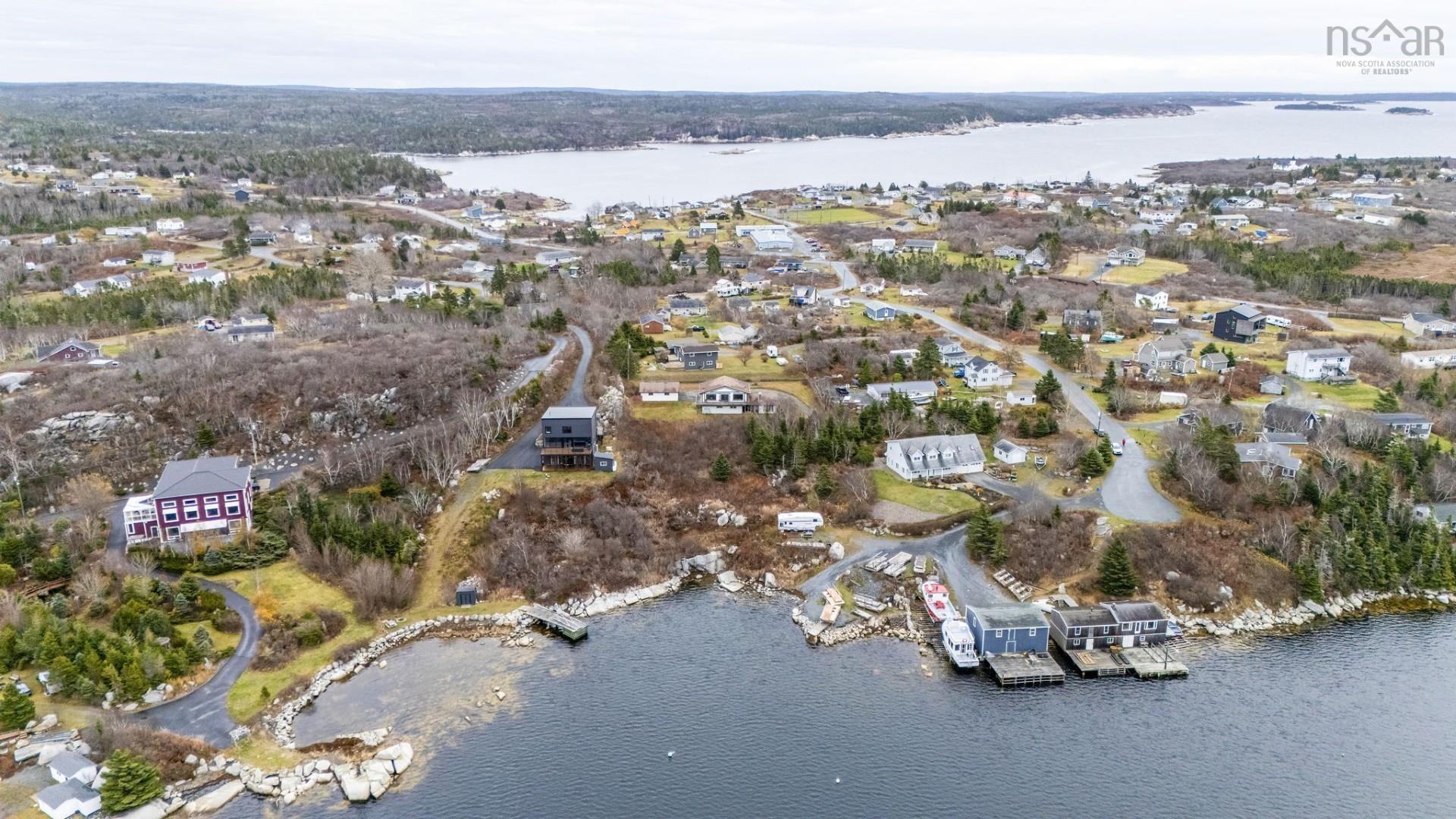 45 Littles Road, Terence Bay, NS (MLS 202611963)
