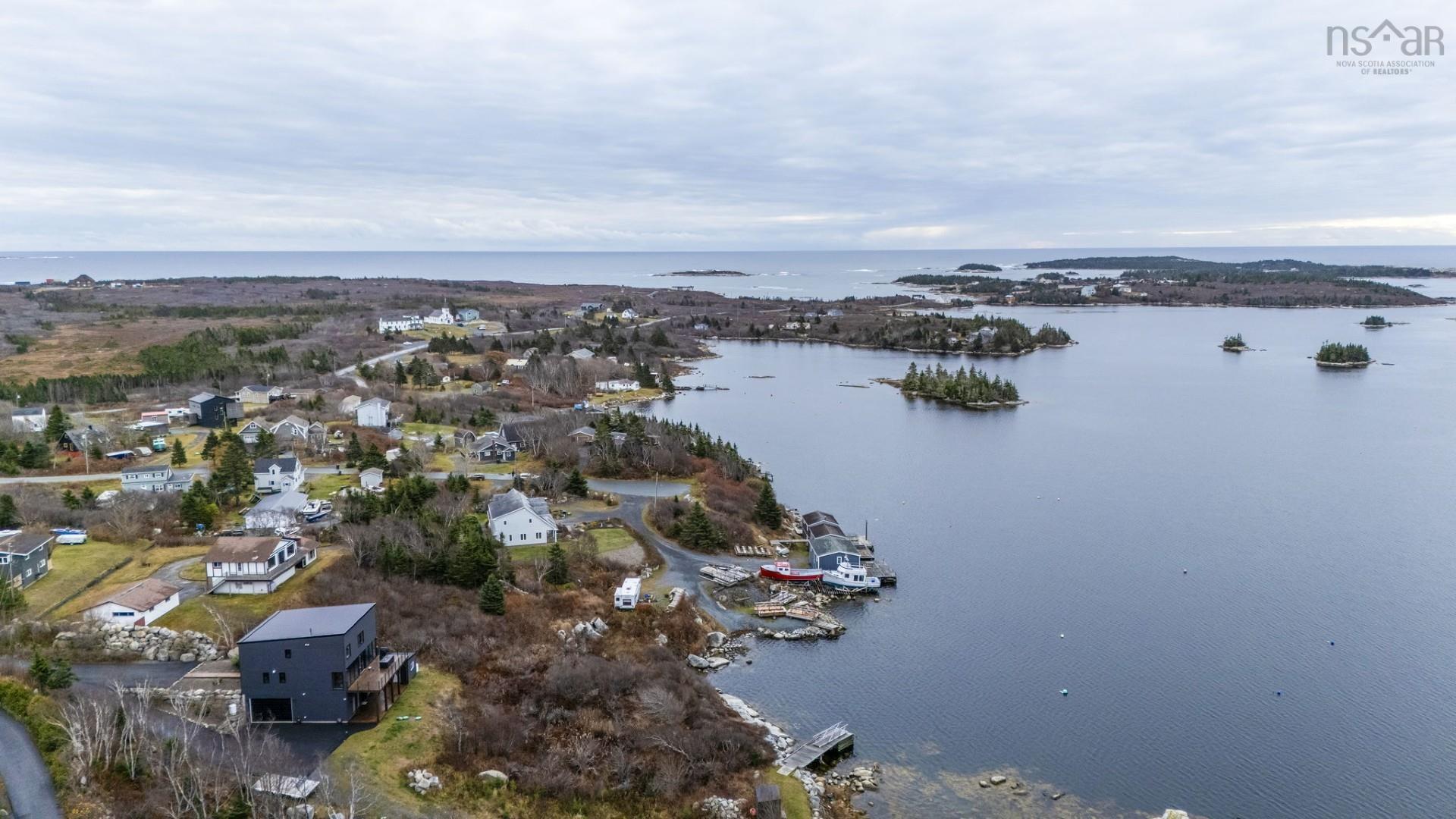 45 Littles Road, Terence Bay, NS (MLS 202611963)