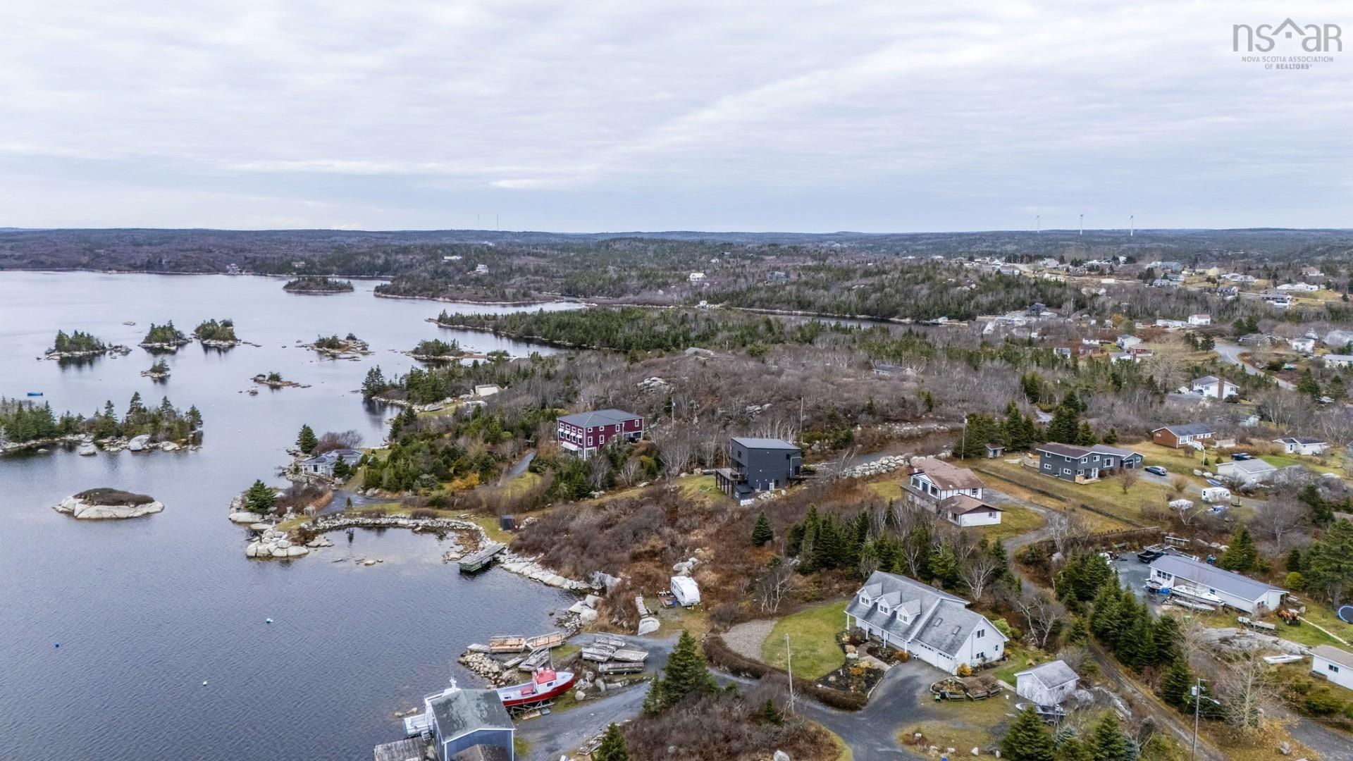 45 Littles Road, Terence Bay, NS (MLS 202611963)