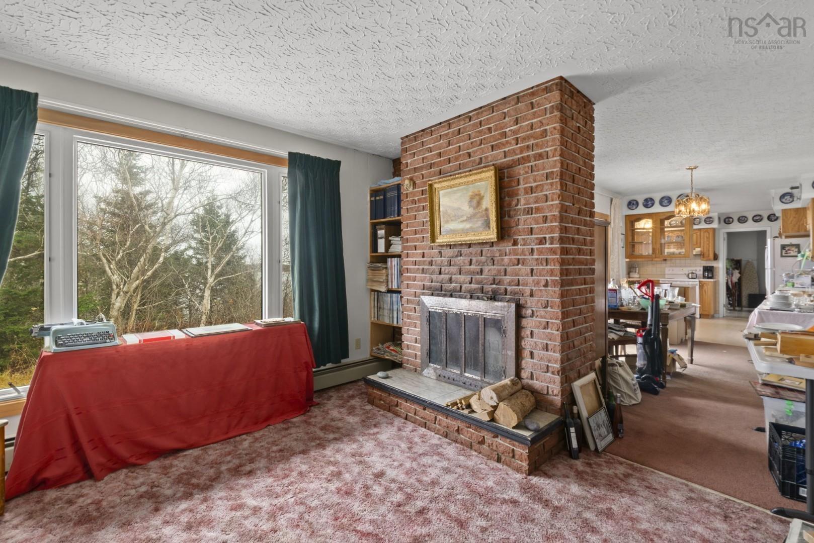 45 Littles Road, Terence Bay, NS (MLS 202611963)