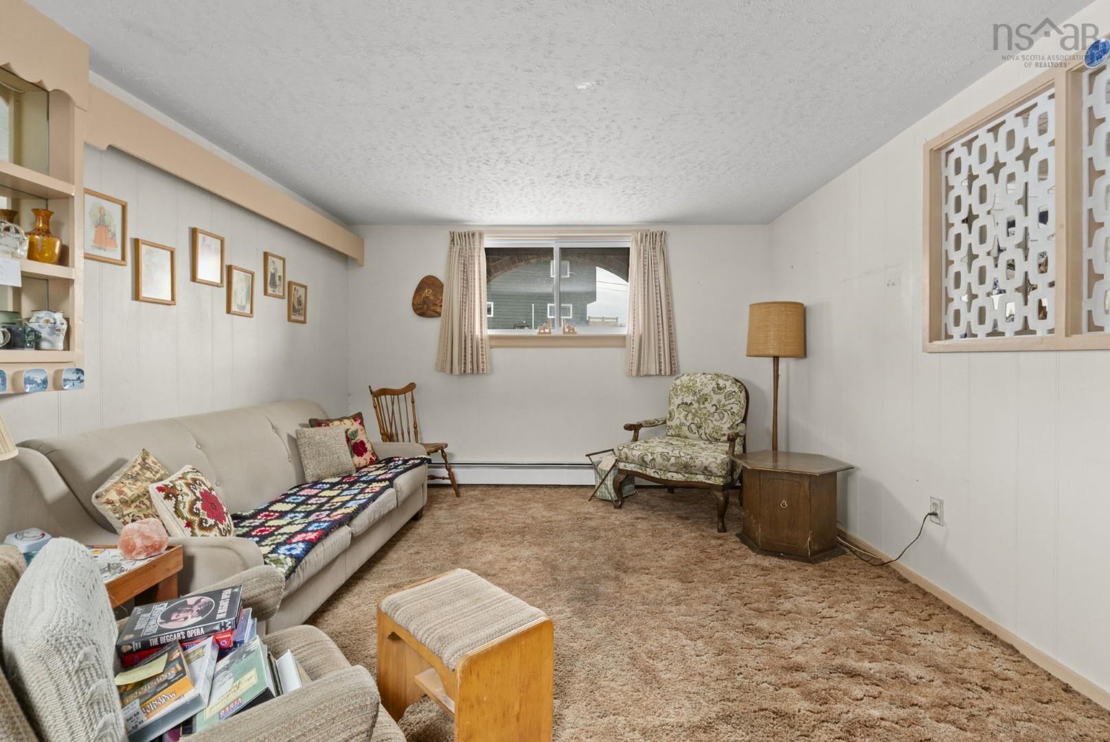 45 Littles Road, Terence Bay, NS (MLS 202611963)