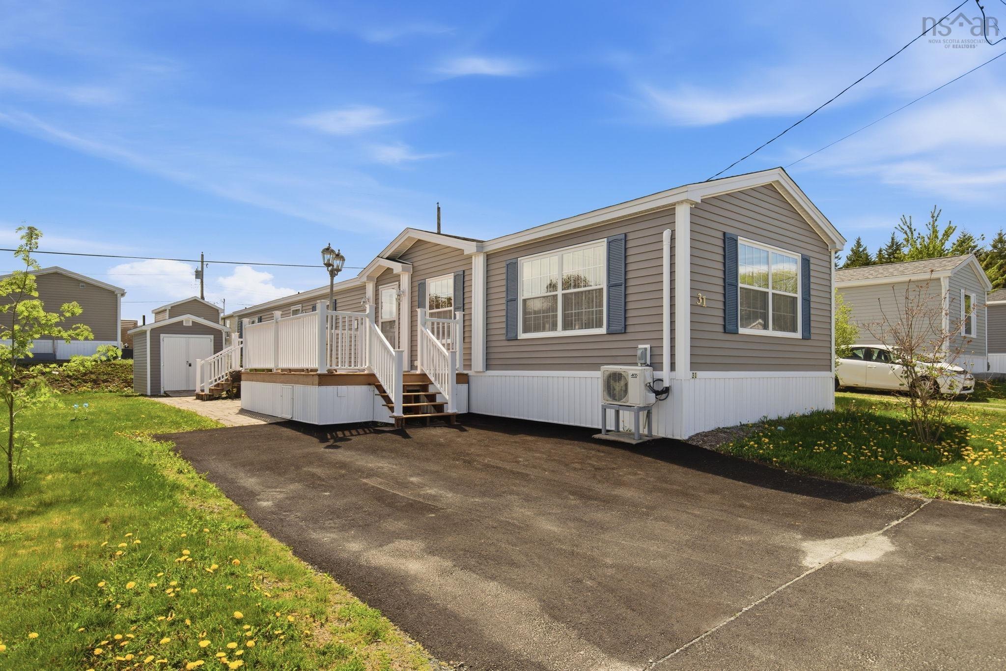 31 Second Street, Lucasville, NS (MLS® 202611965)