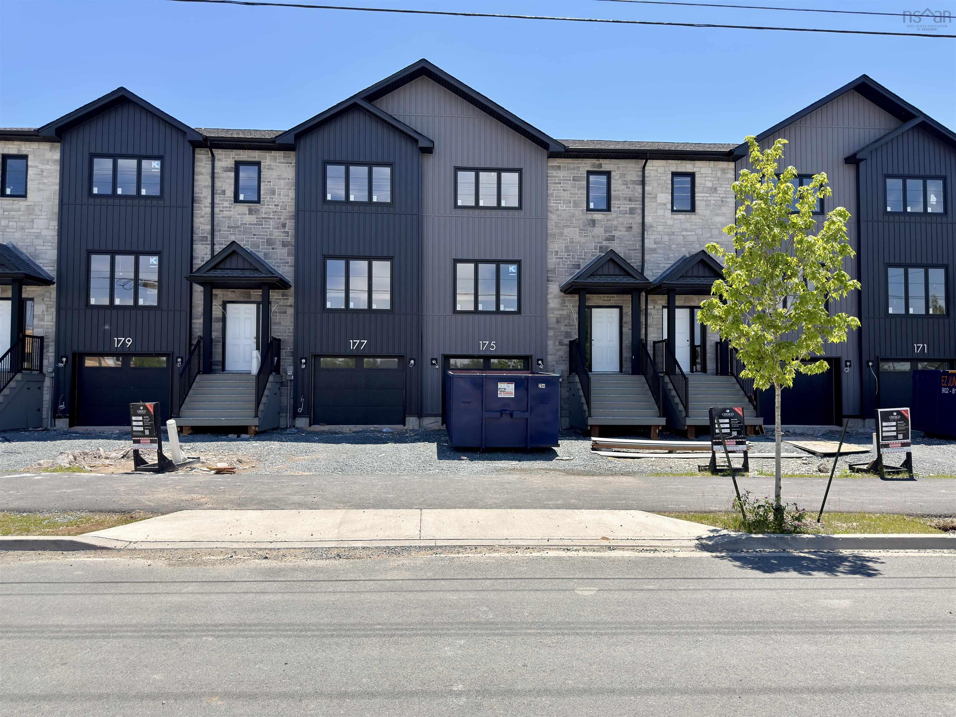 Sd07c 175 Terrastone Ridge, Dartmouth, NS (MLS® 202611966)